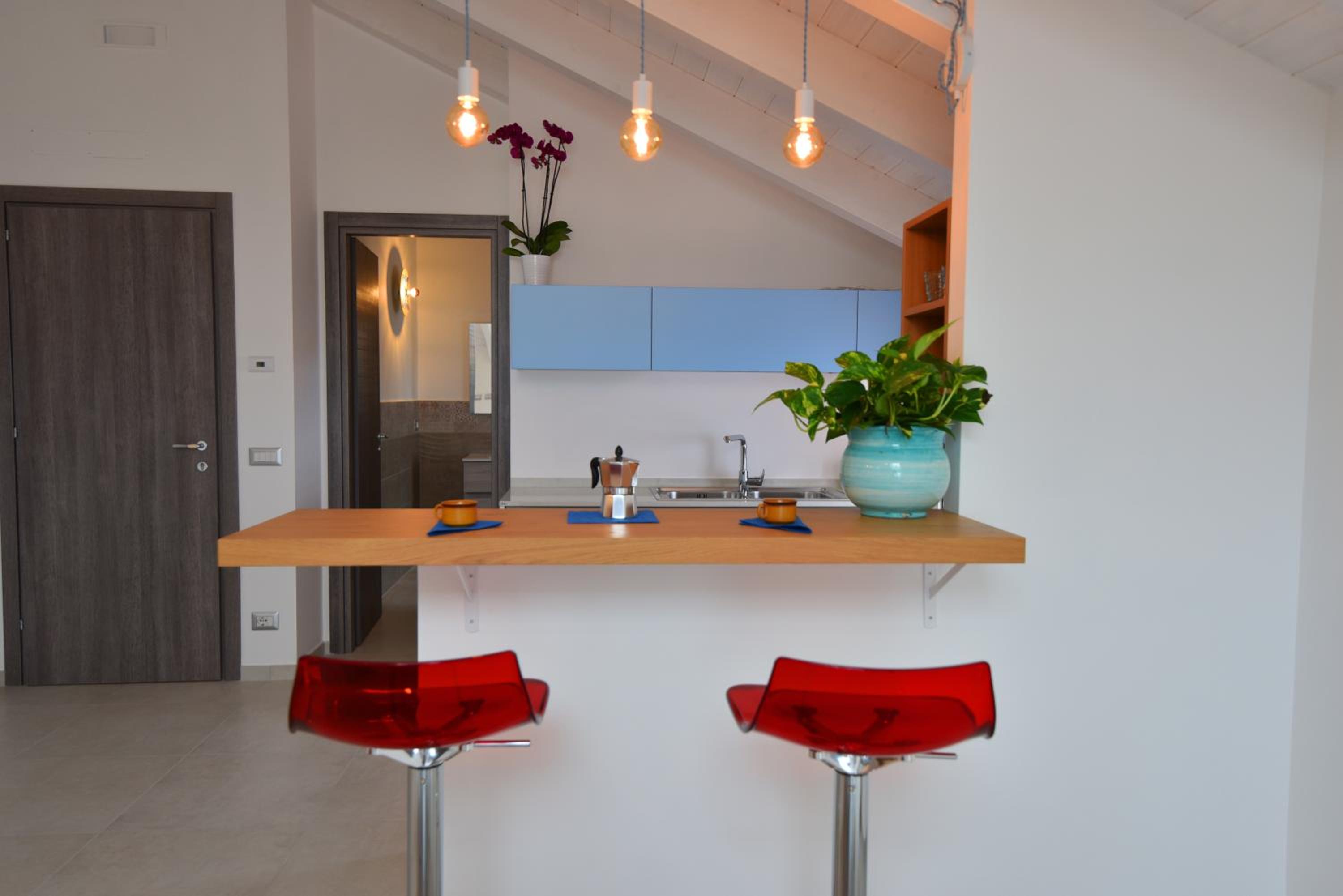 One-Bedroom Apartment - Photo 31