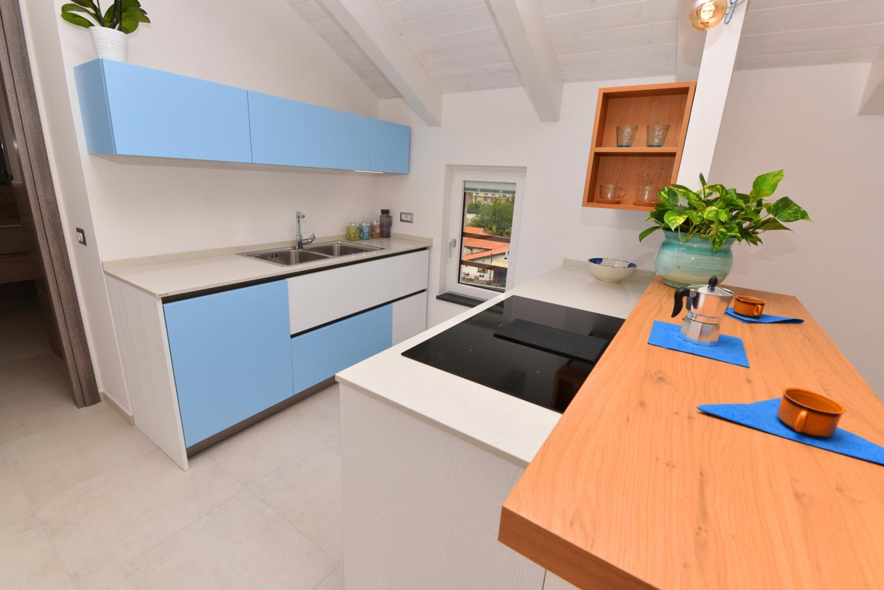 One-Bedroom Apartment - Photo 22