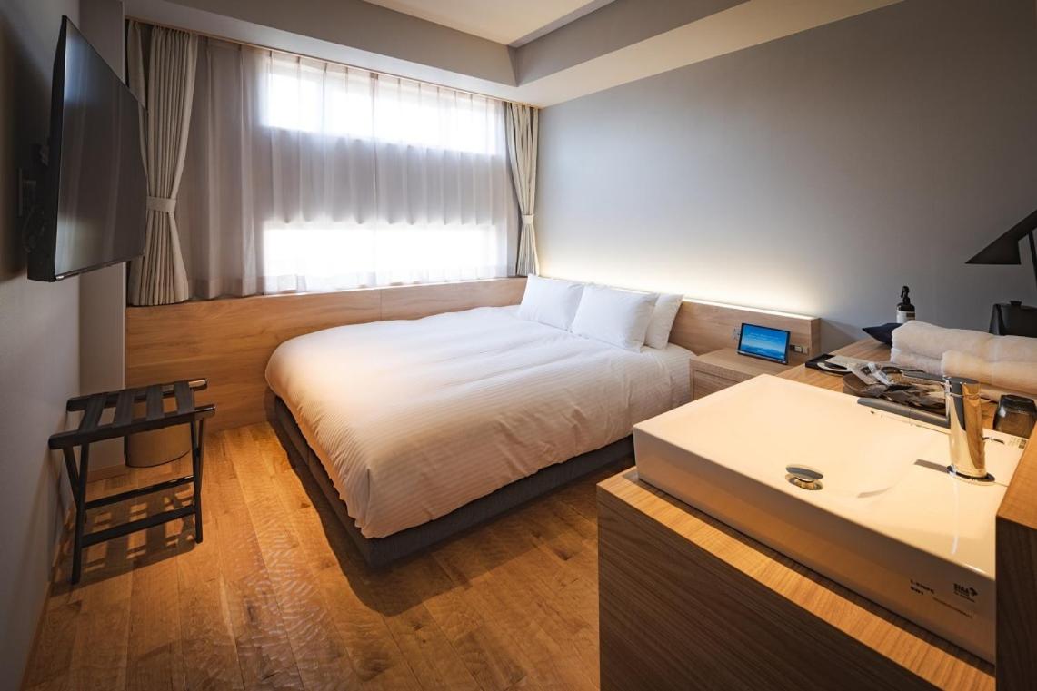Small Double Room - Photo 1