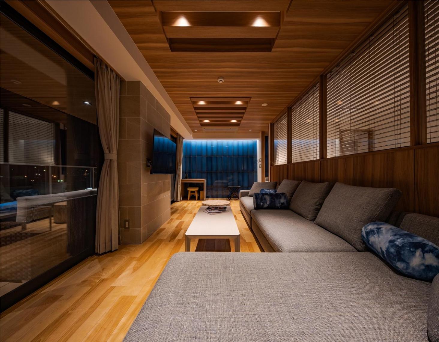 Junior Suite with Ocean View - Photo 4