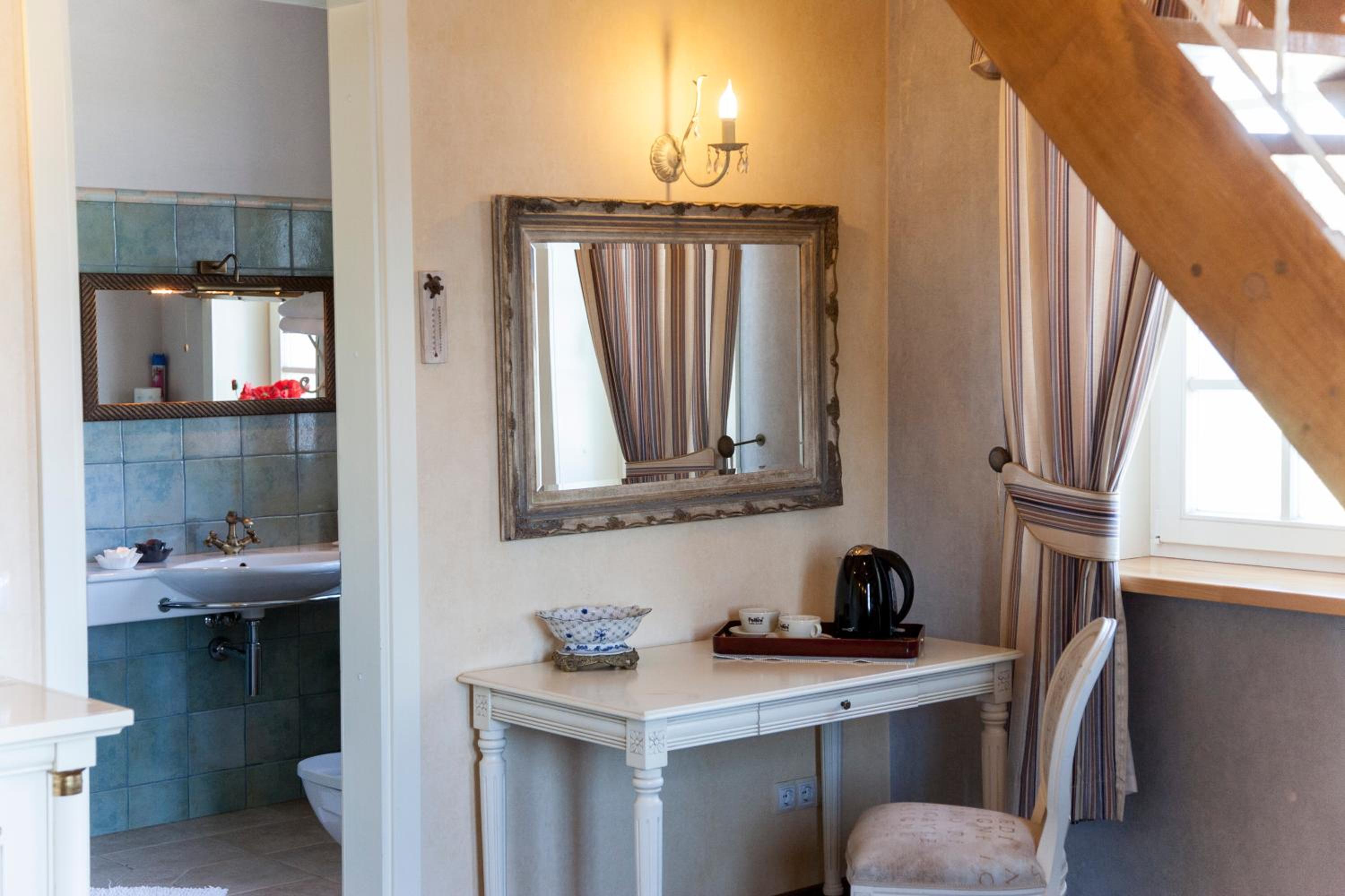 Maisonette - Photo 21
