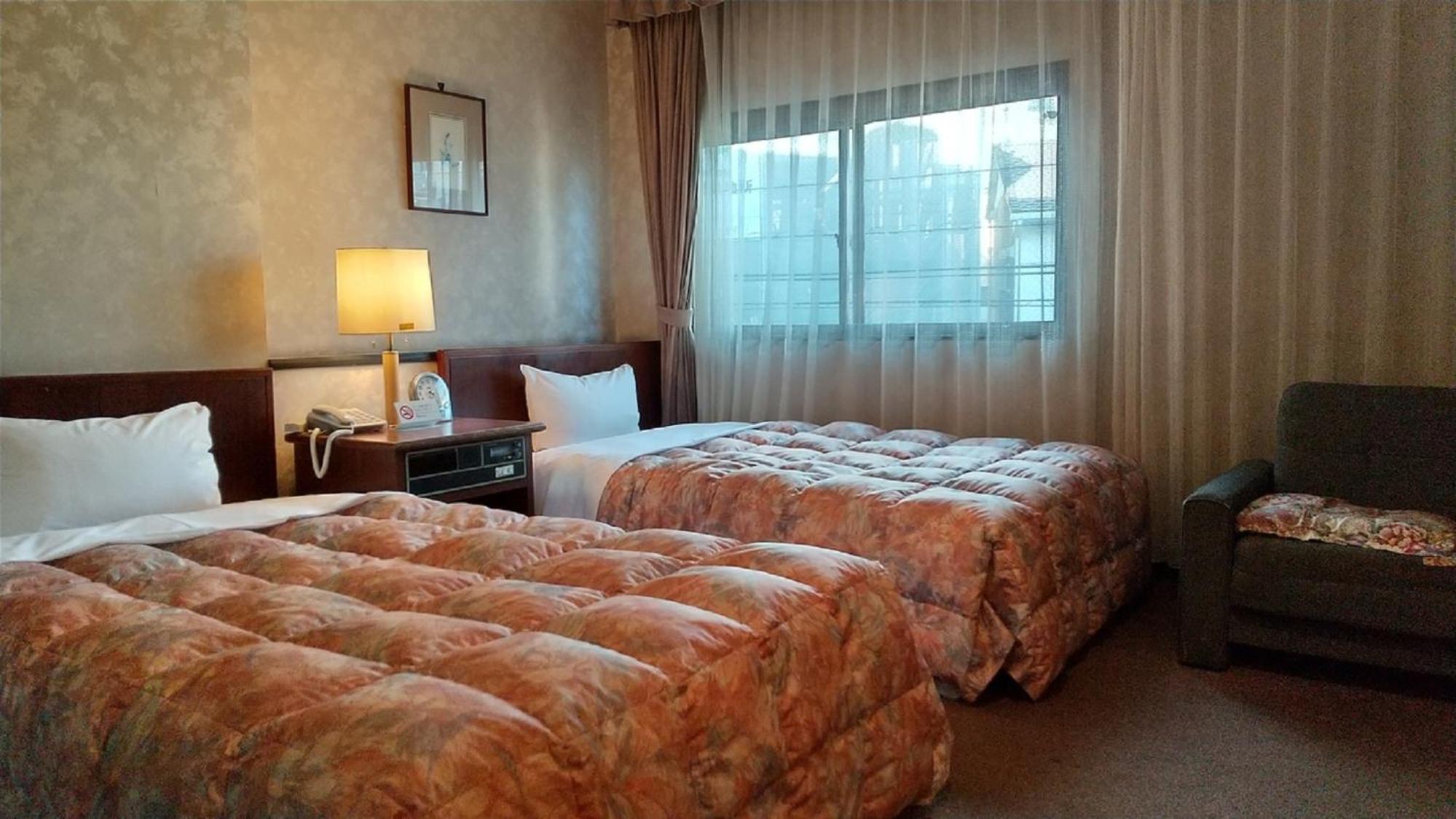 Twin Room photo 3