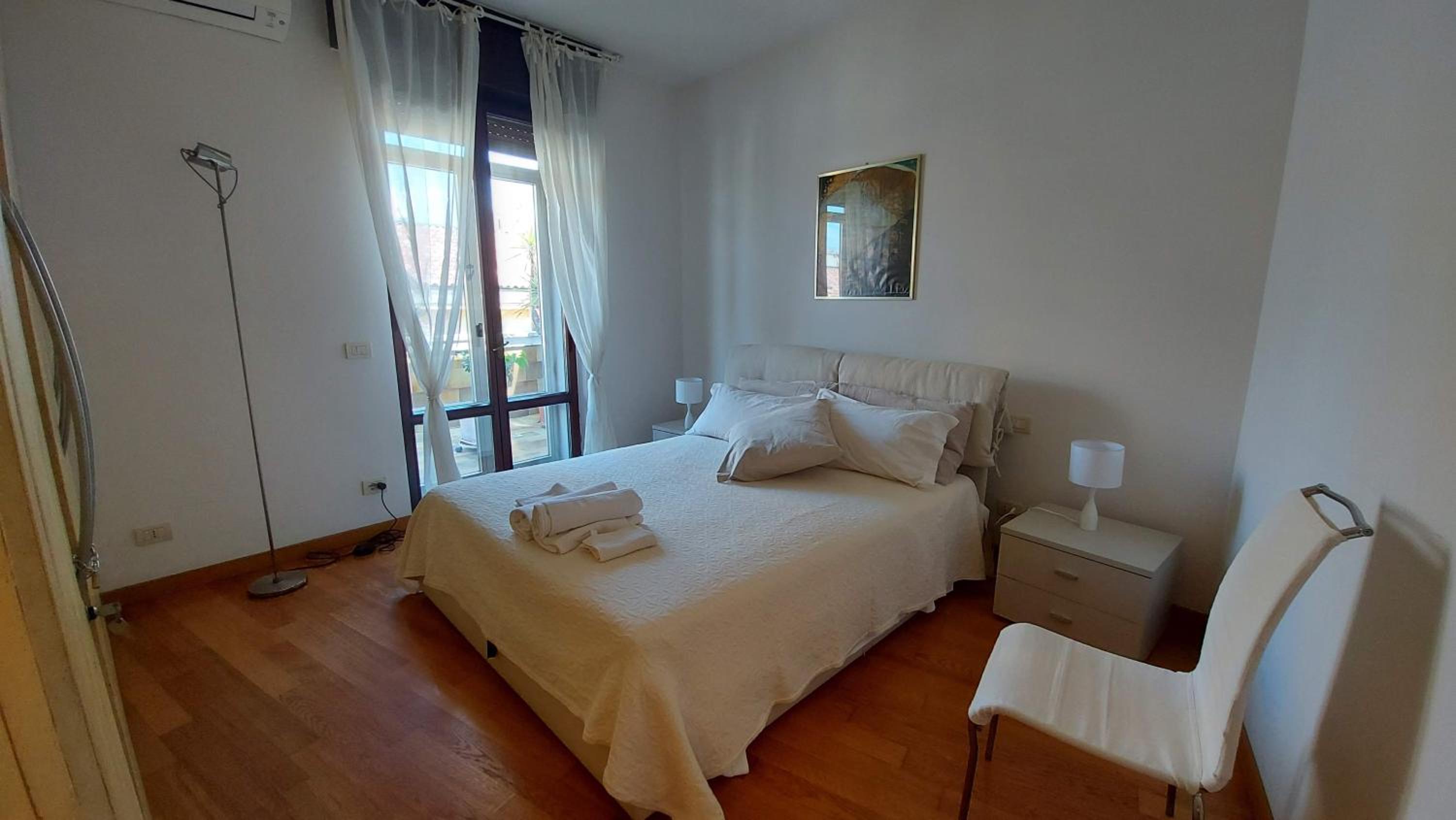 Apartment with Terrace - Via Stella 19 - Separate Building photo 1