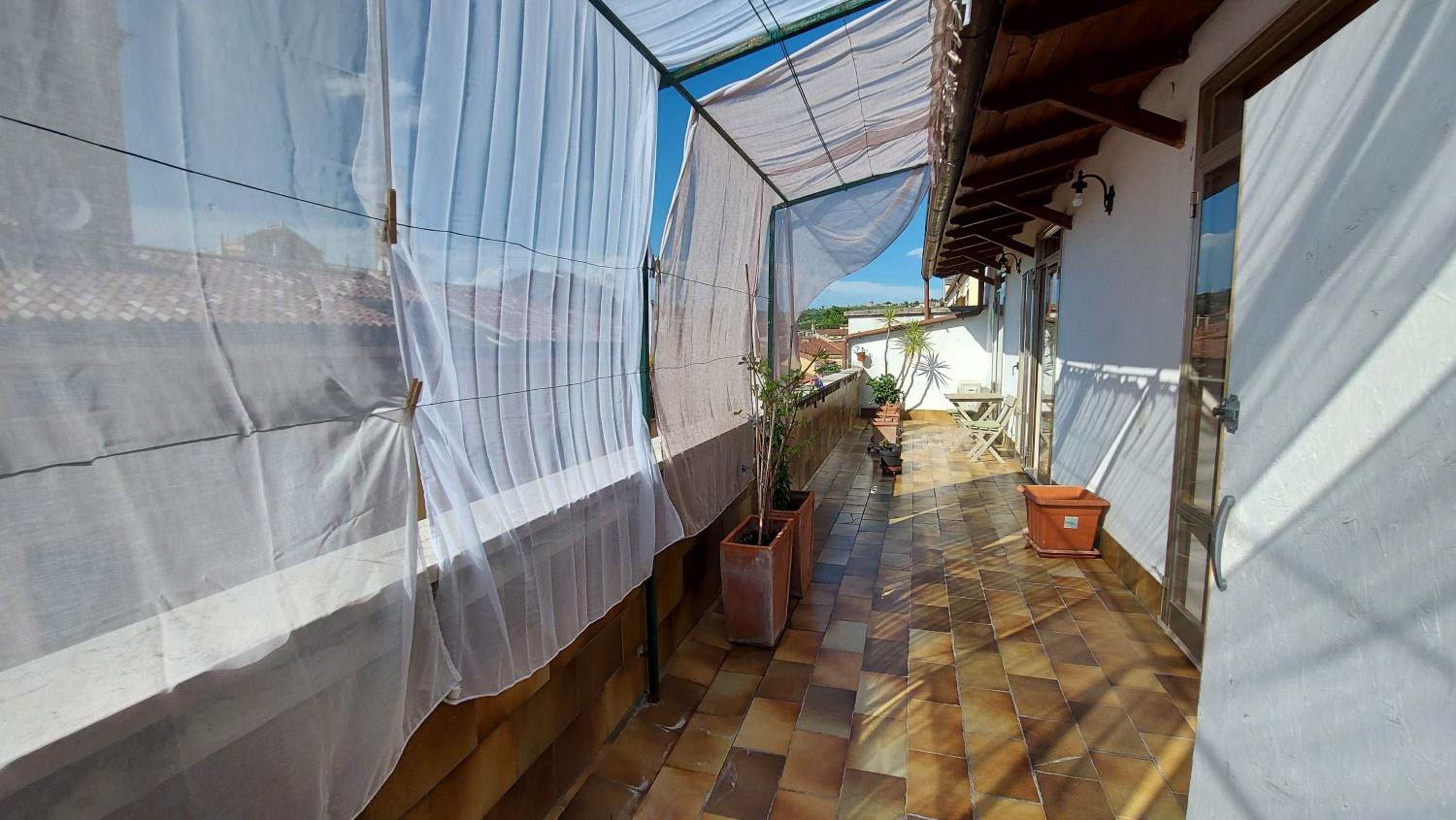 Apartment with Terrace - Via Stella 19 - Separate Building photo 2