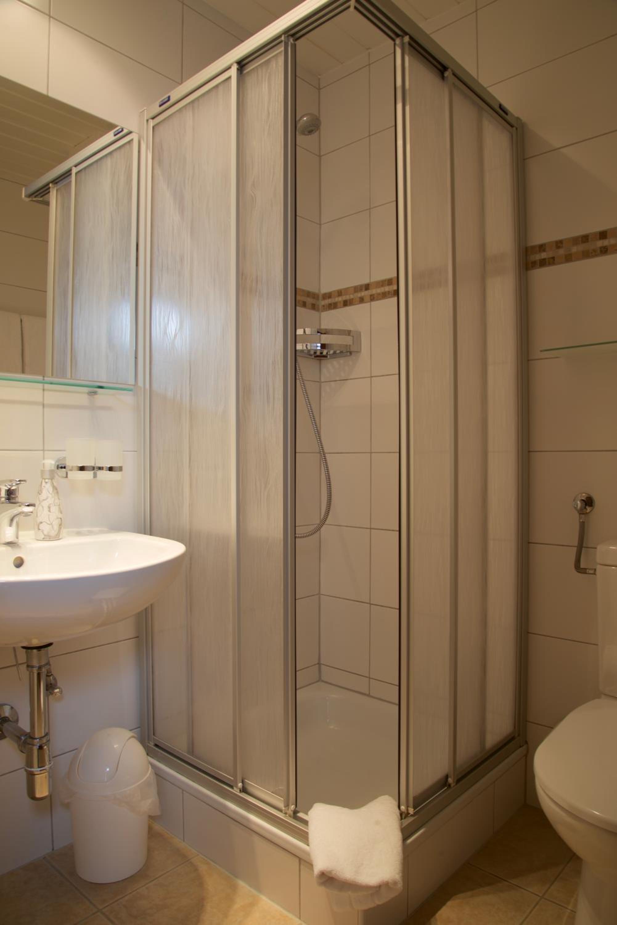 Two-Bedroom Apartment with 2 Bathrooms  photo 2
