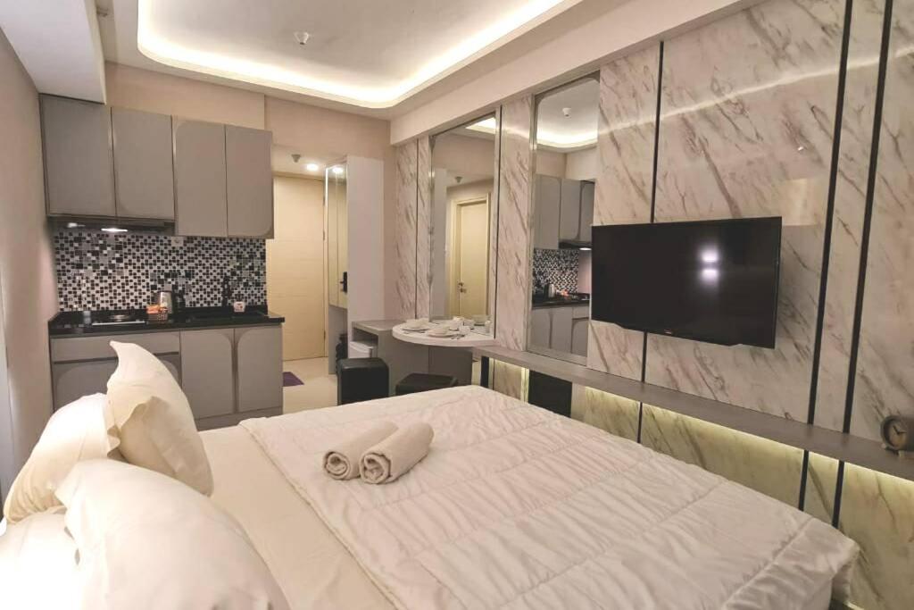 One-Bedroom Apartment - Photo 24