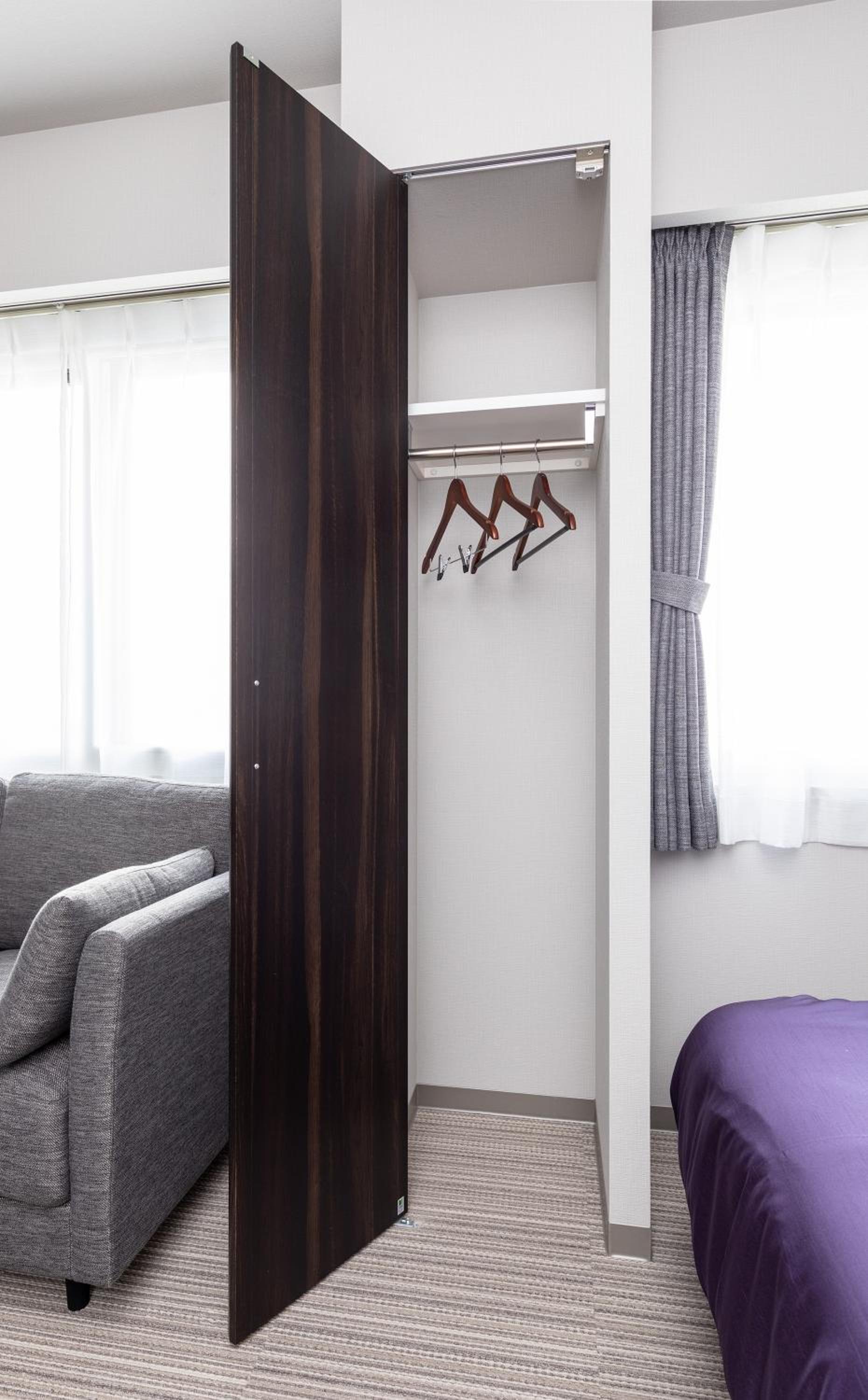 Twin Room with Kitchen - Non-Smoking - Photo 1