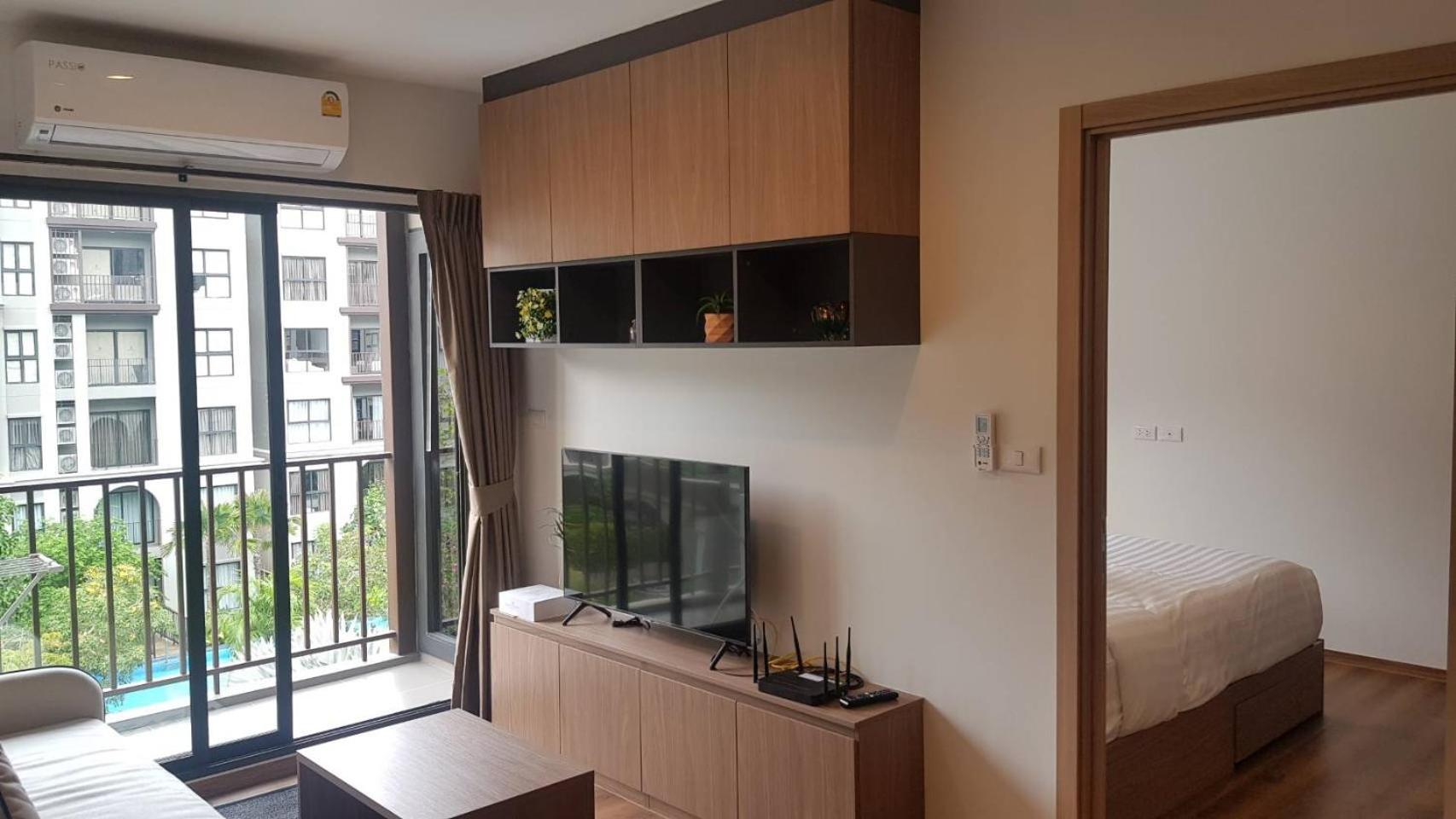 Two-Bedroom Apartment - Photo 55