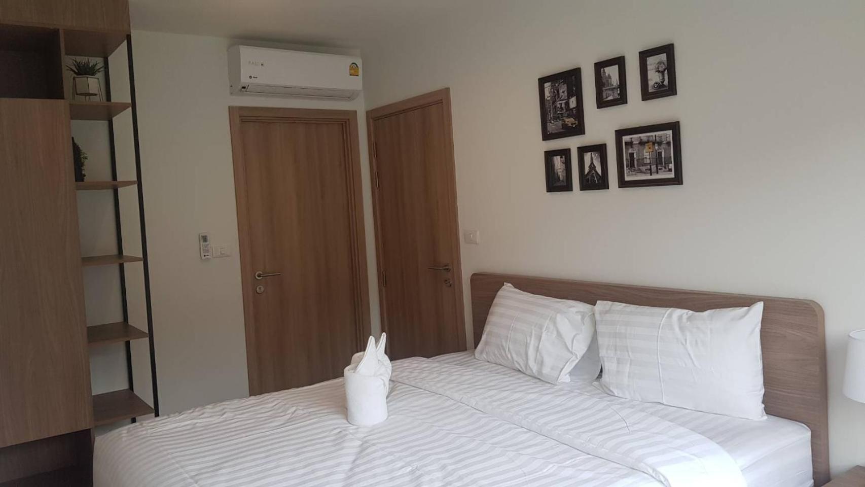 Two-Bedroom Apartment - Photo 8
