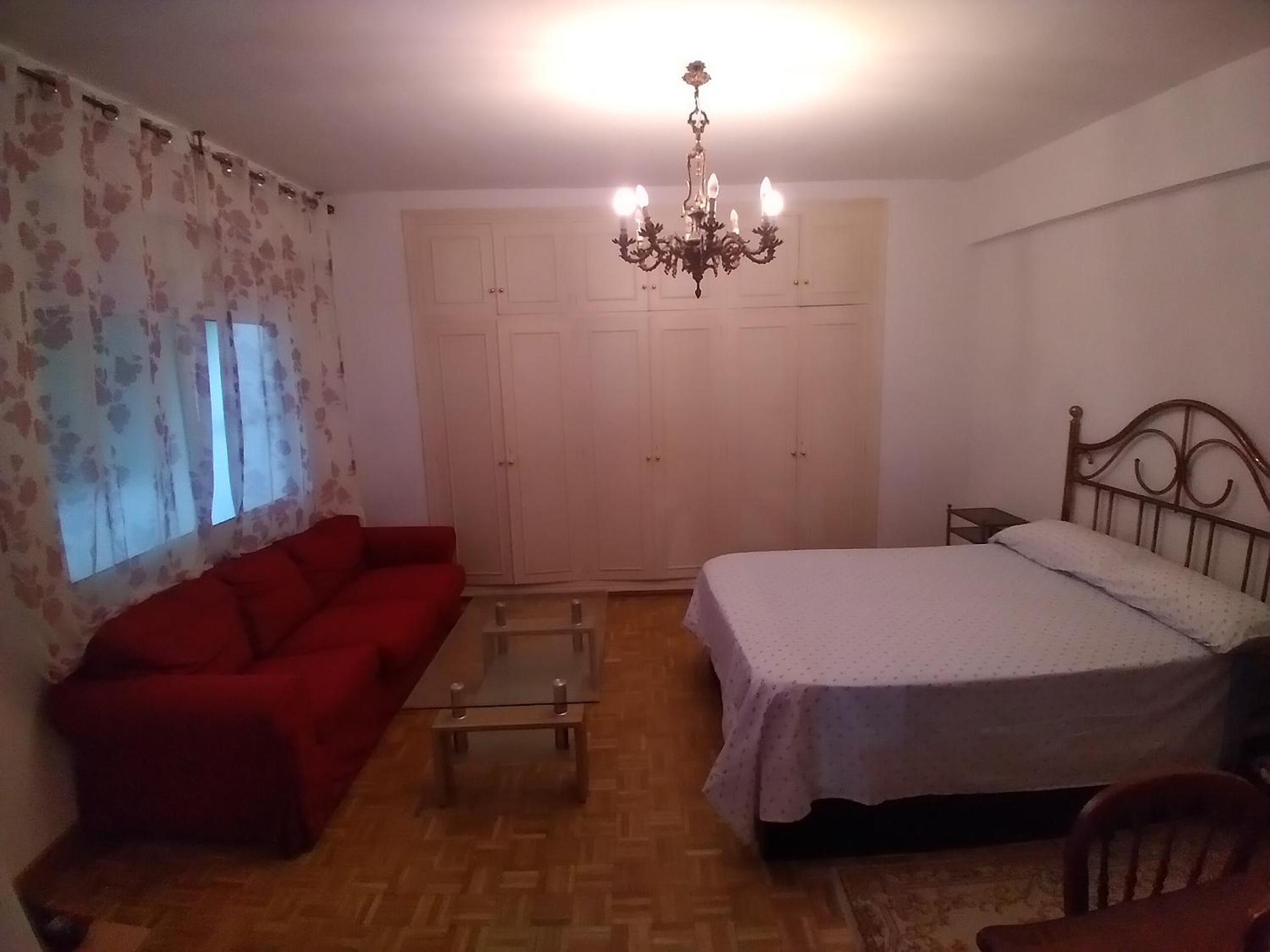Suite Familiar