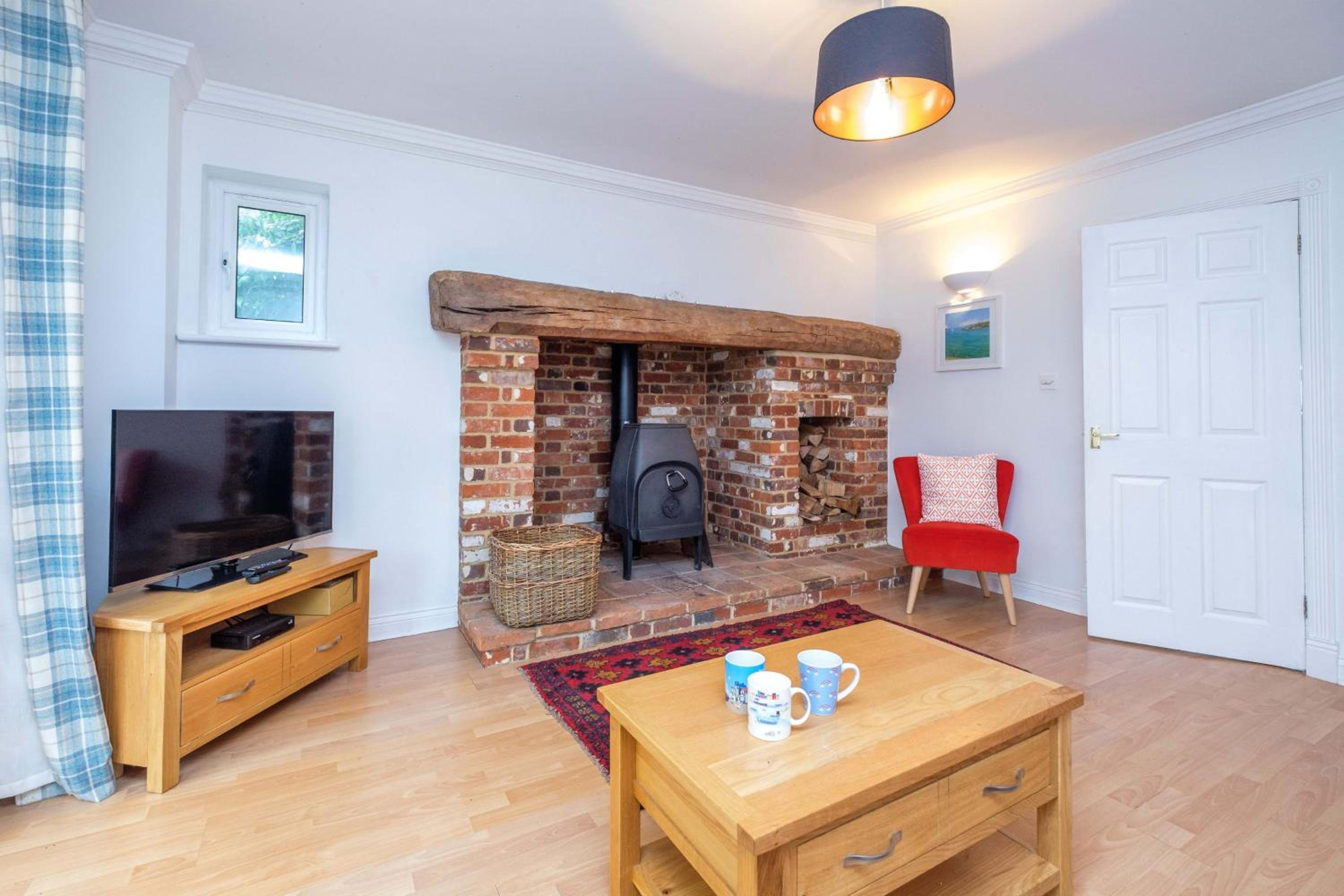 Vacation Home photo 1