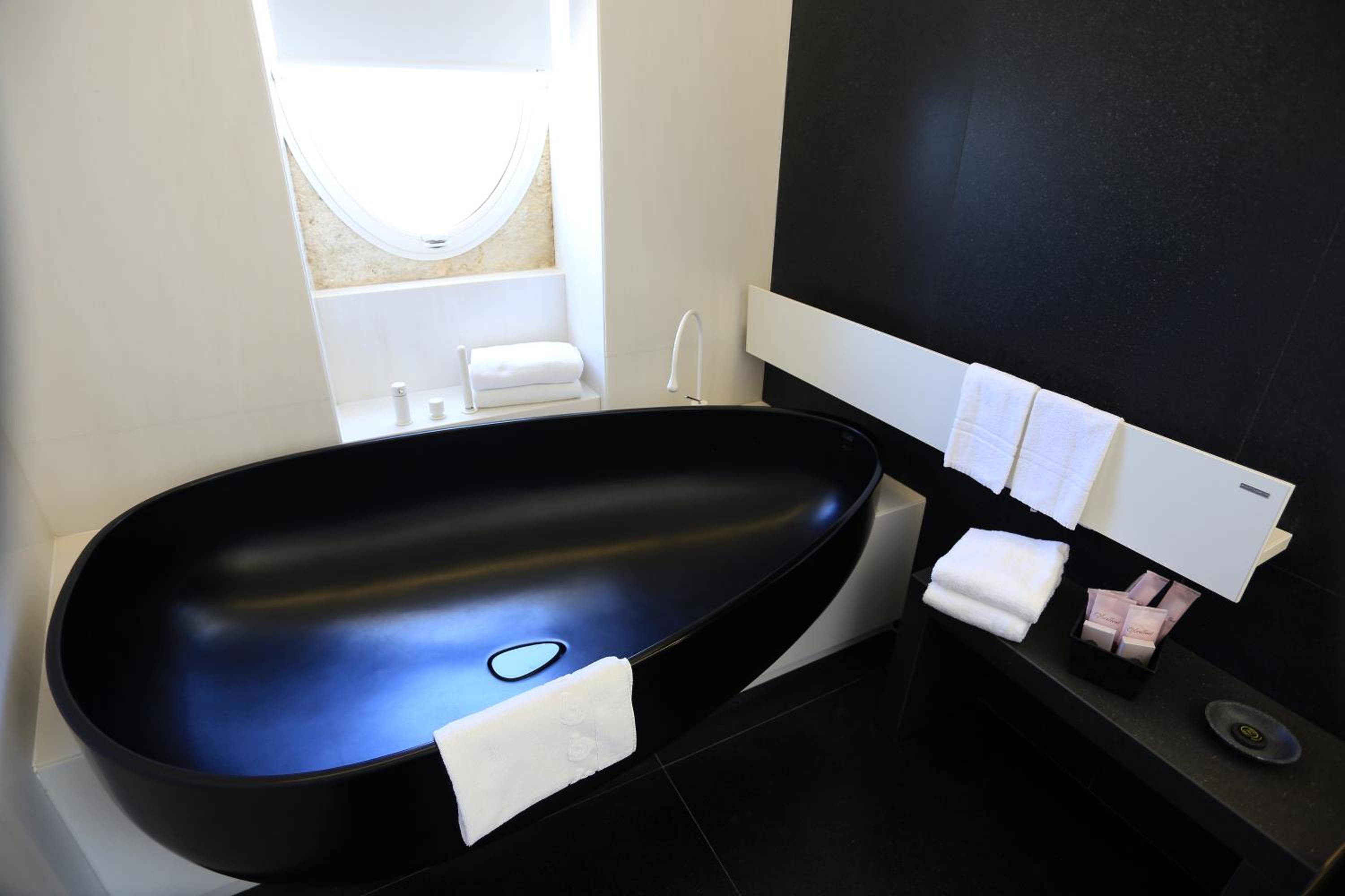 Prestige Double Room with Sea View