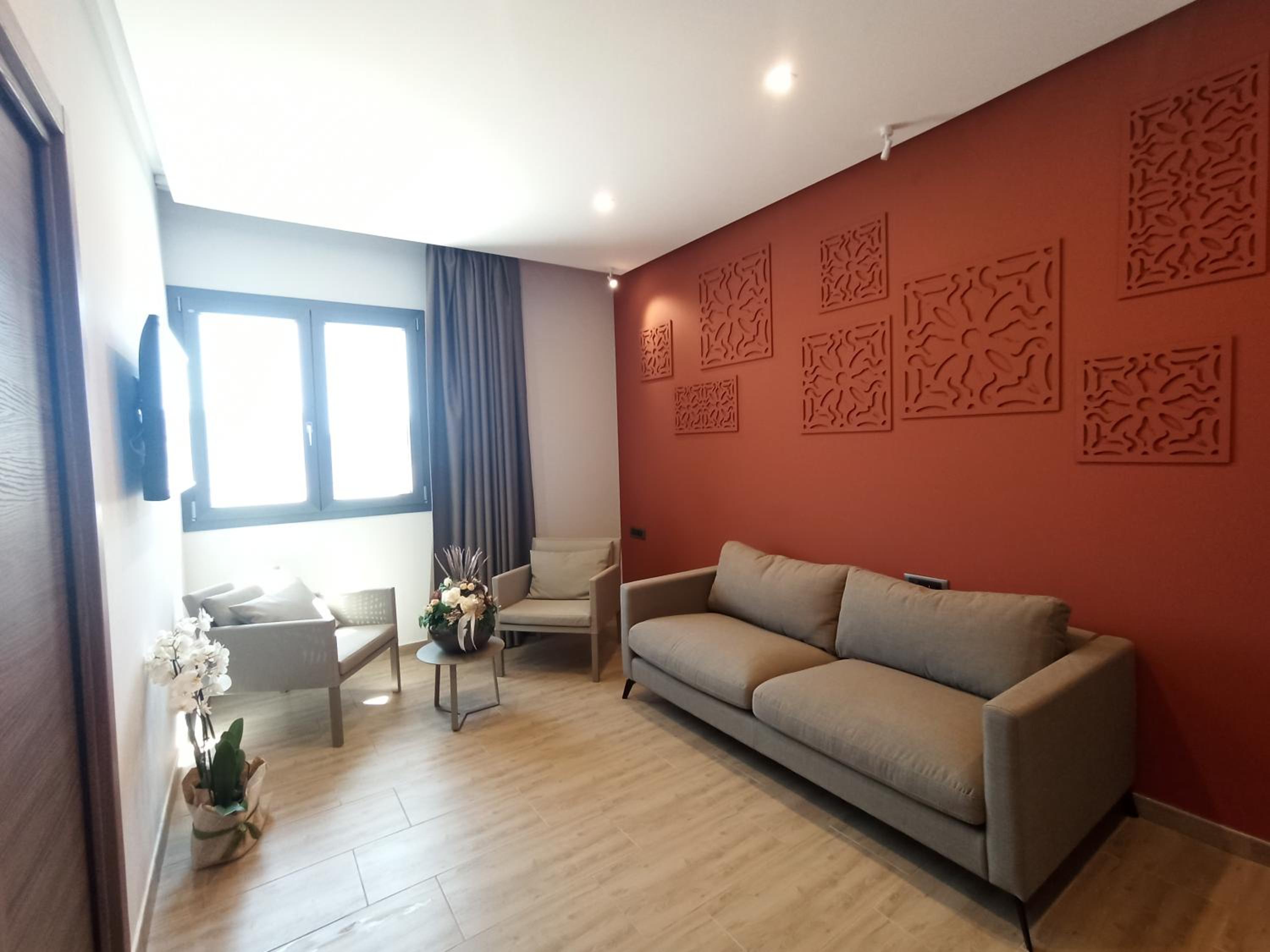 Triple Room - Photo 1