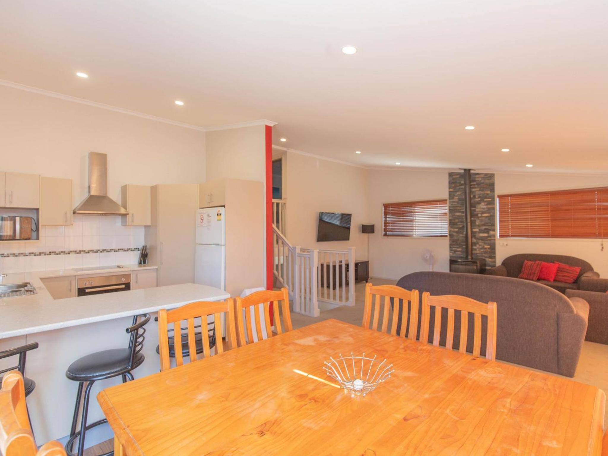 Vacation Home photo 1