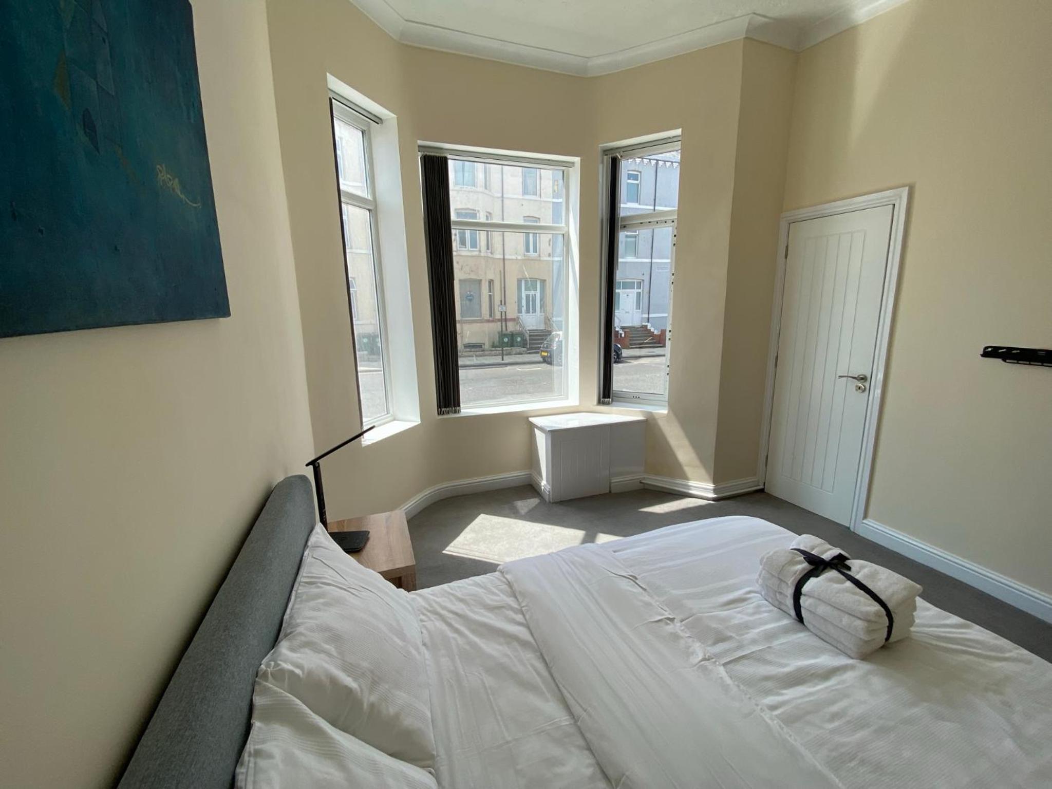 Apartment - Ground Floor - Photo 22