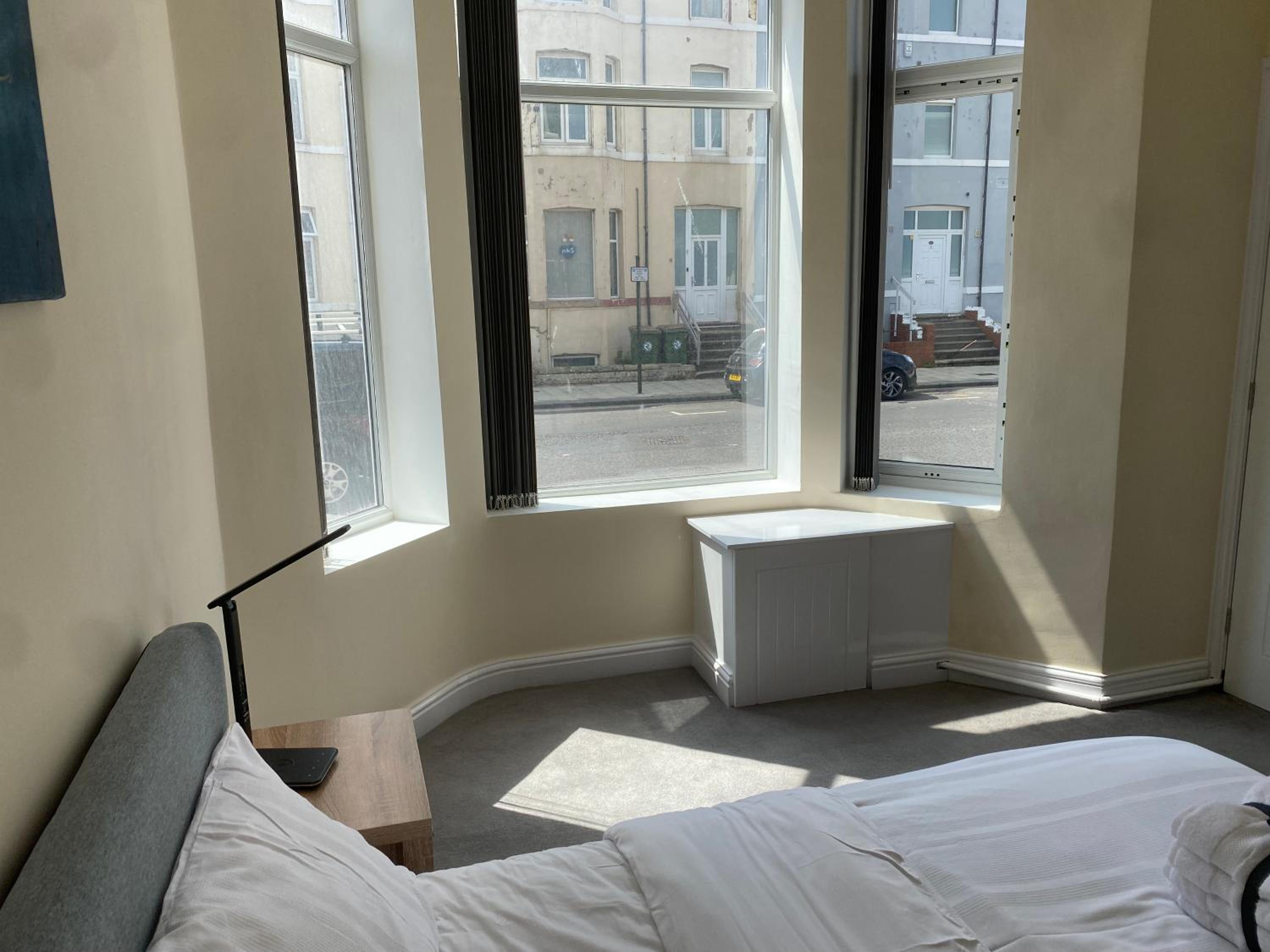 Apartment - Ground Floor - Photo 27