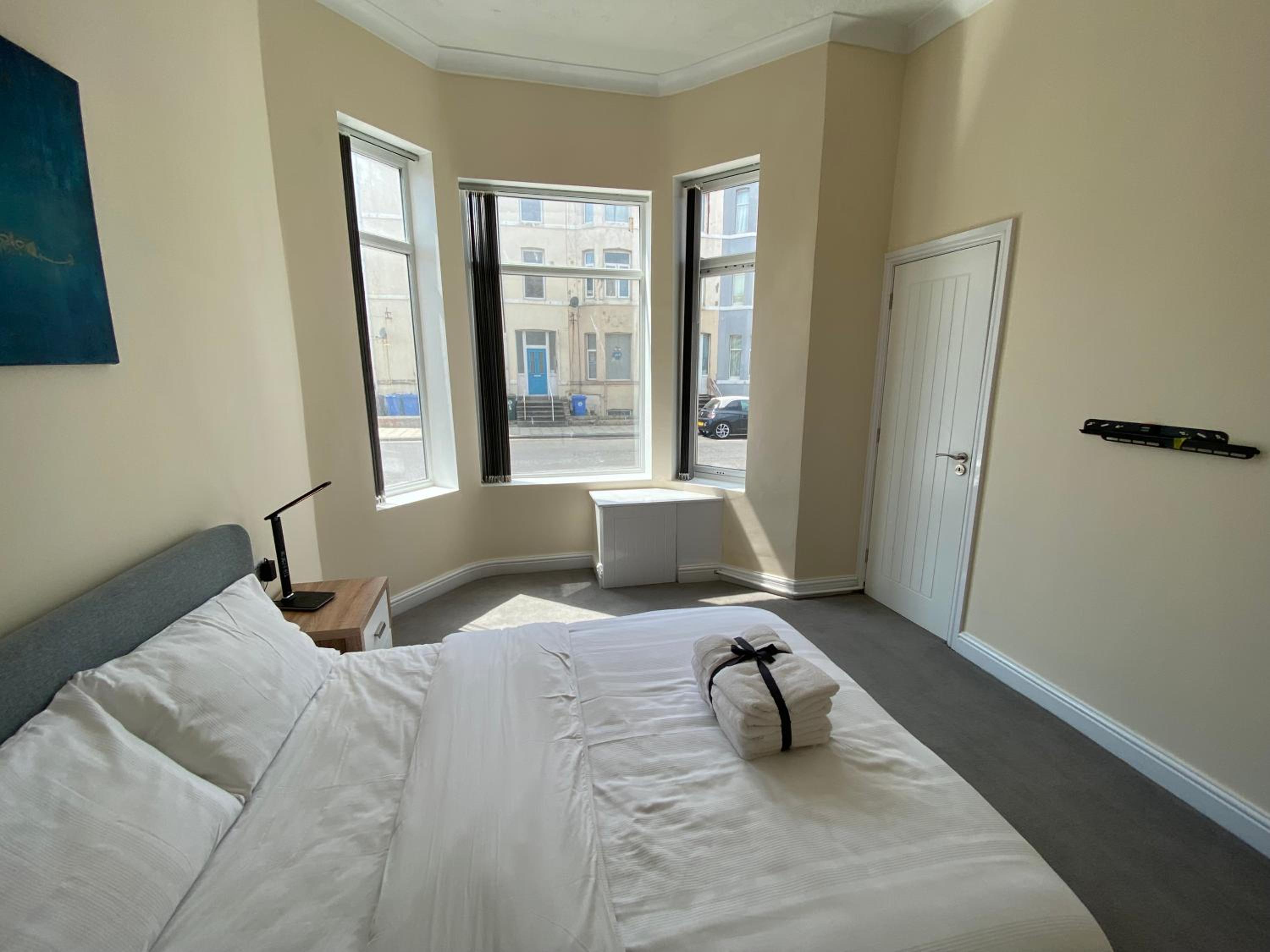 Apartment - Ground Floor - Photo 29