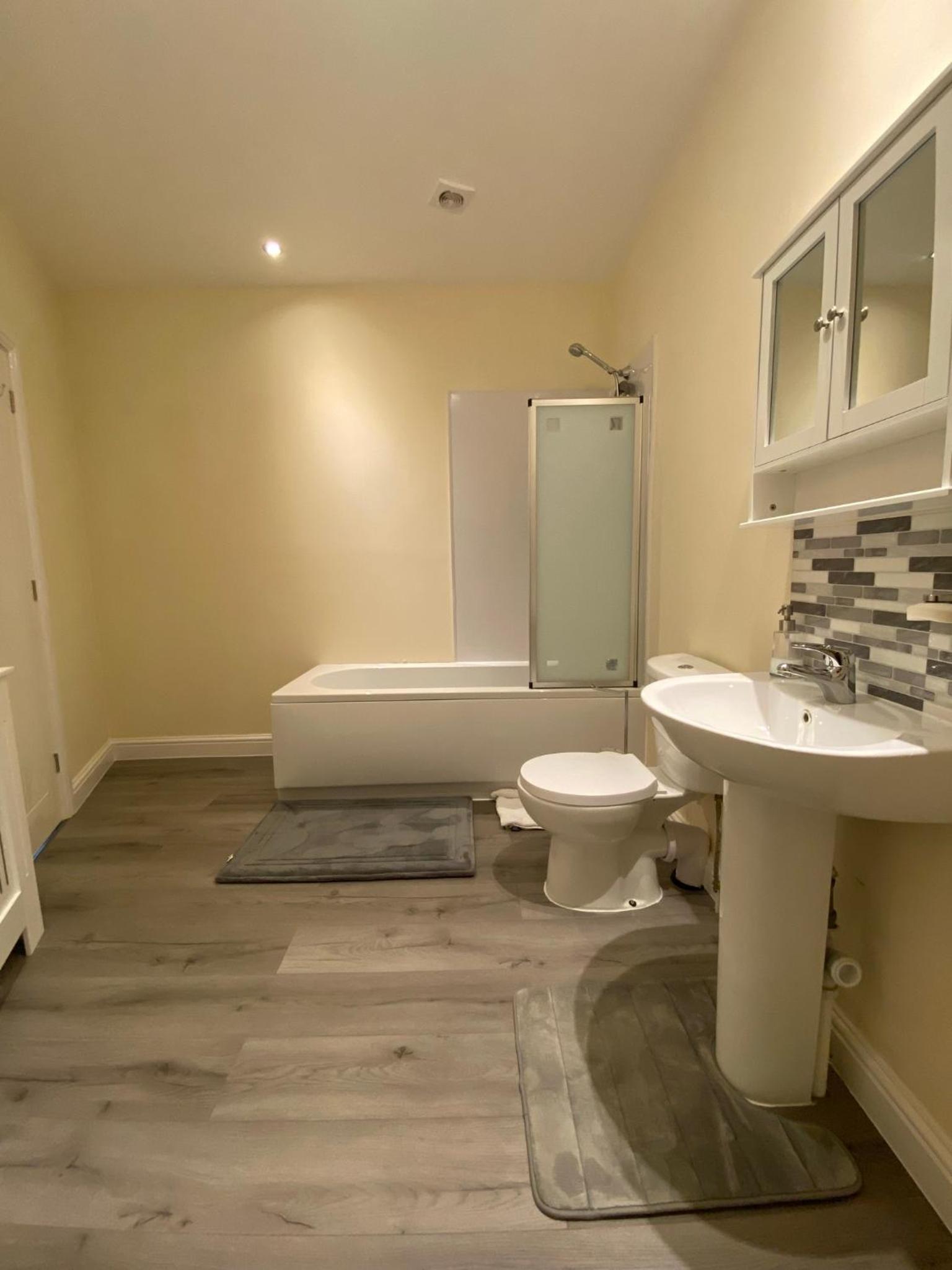 Apartment - Ground Floor - Photo 20