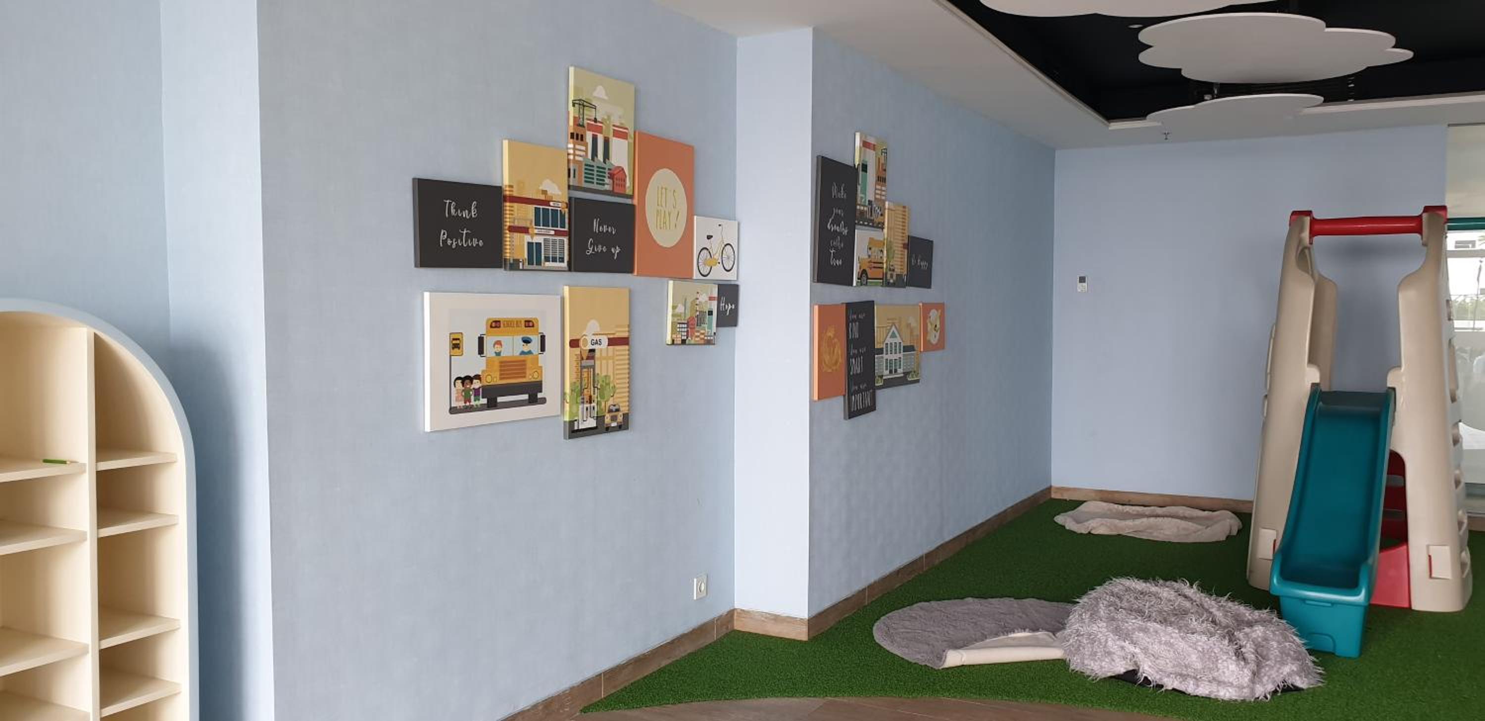 One-Bedroom Apartment - Photo 8