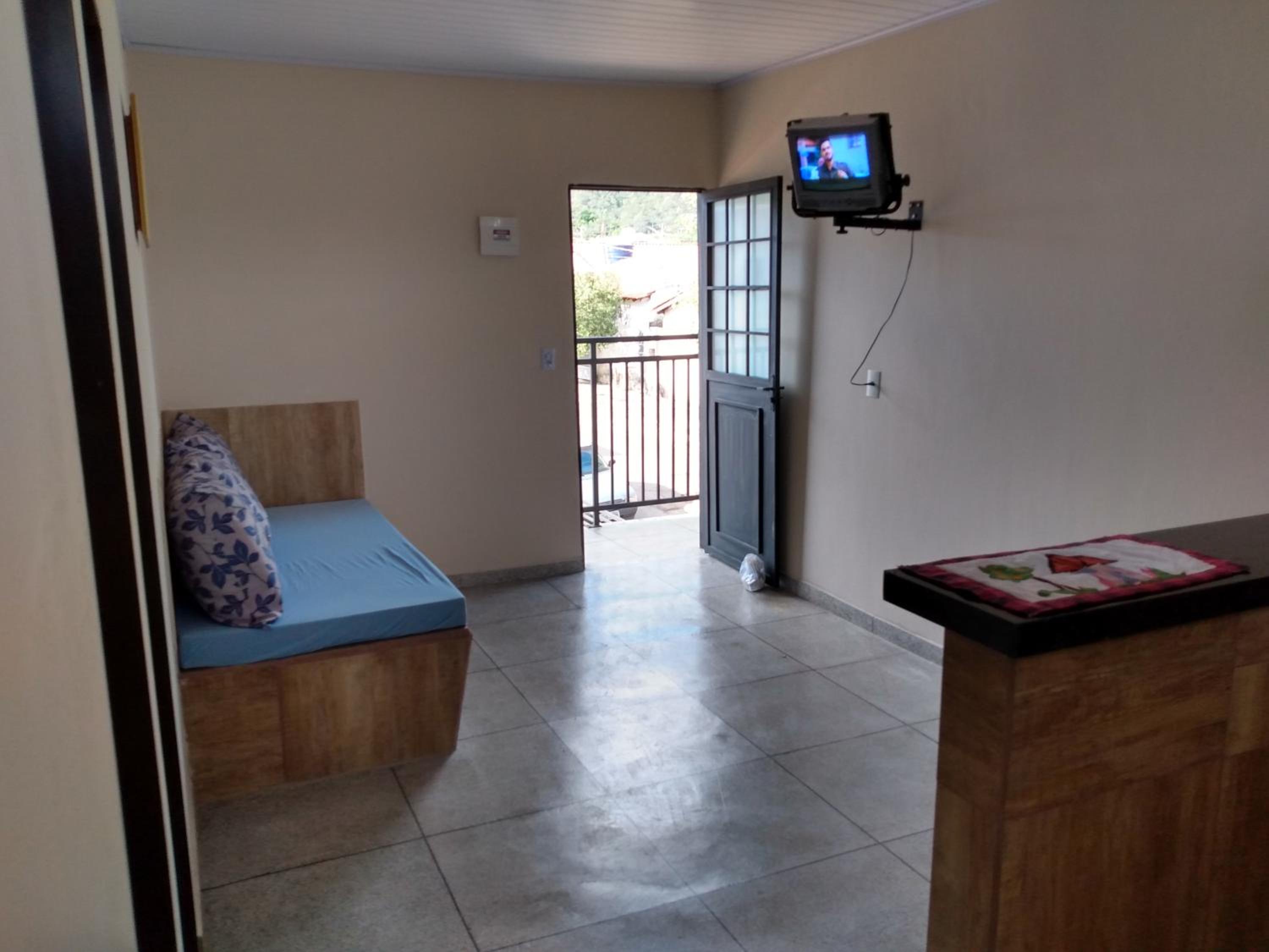 Apartment With Mountain View photo 1