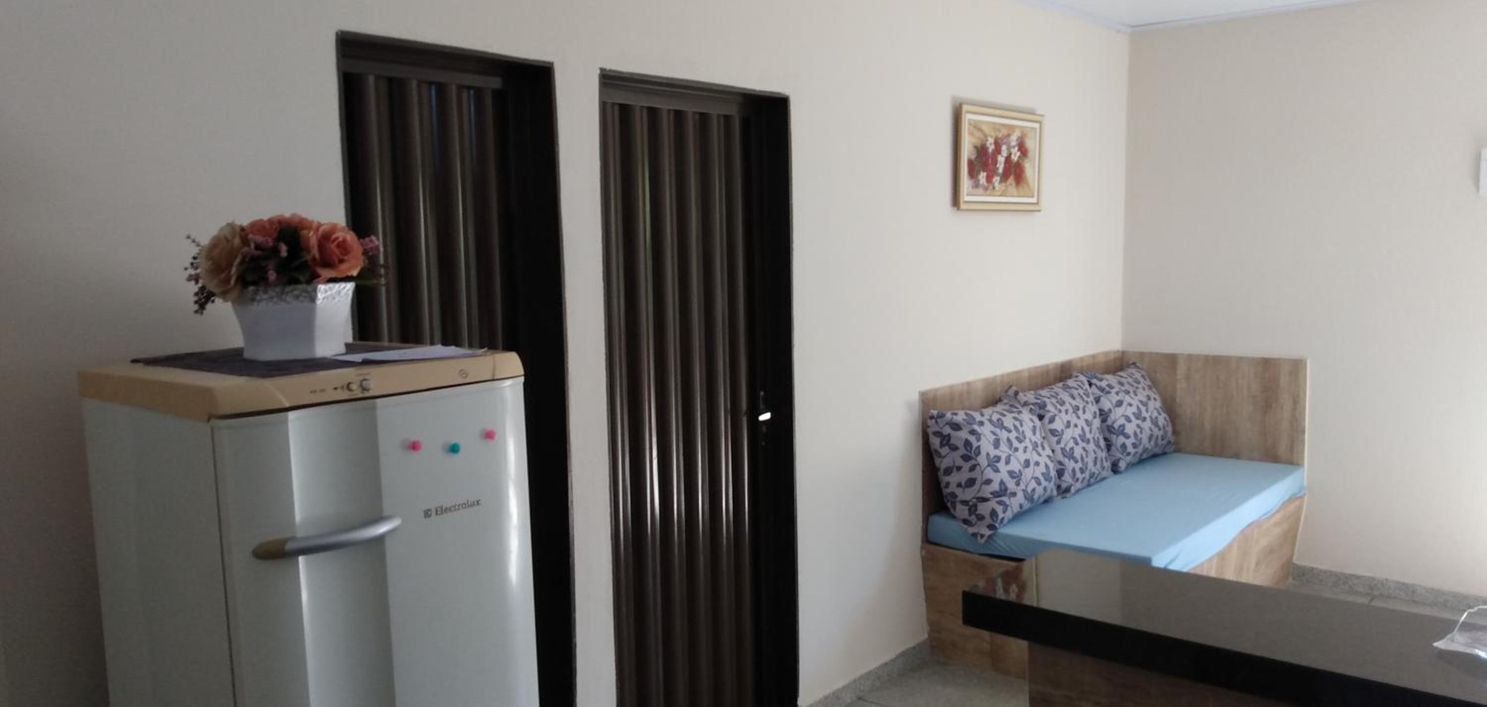 Triple Room With Mountain View photo 2