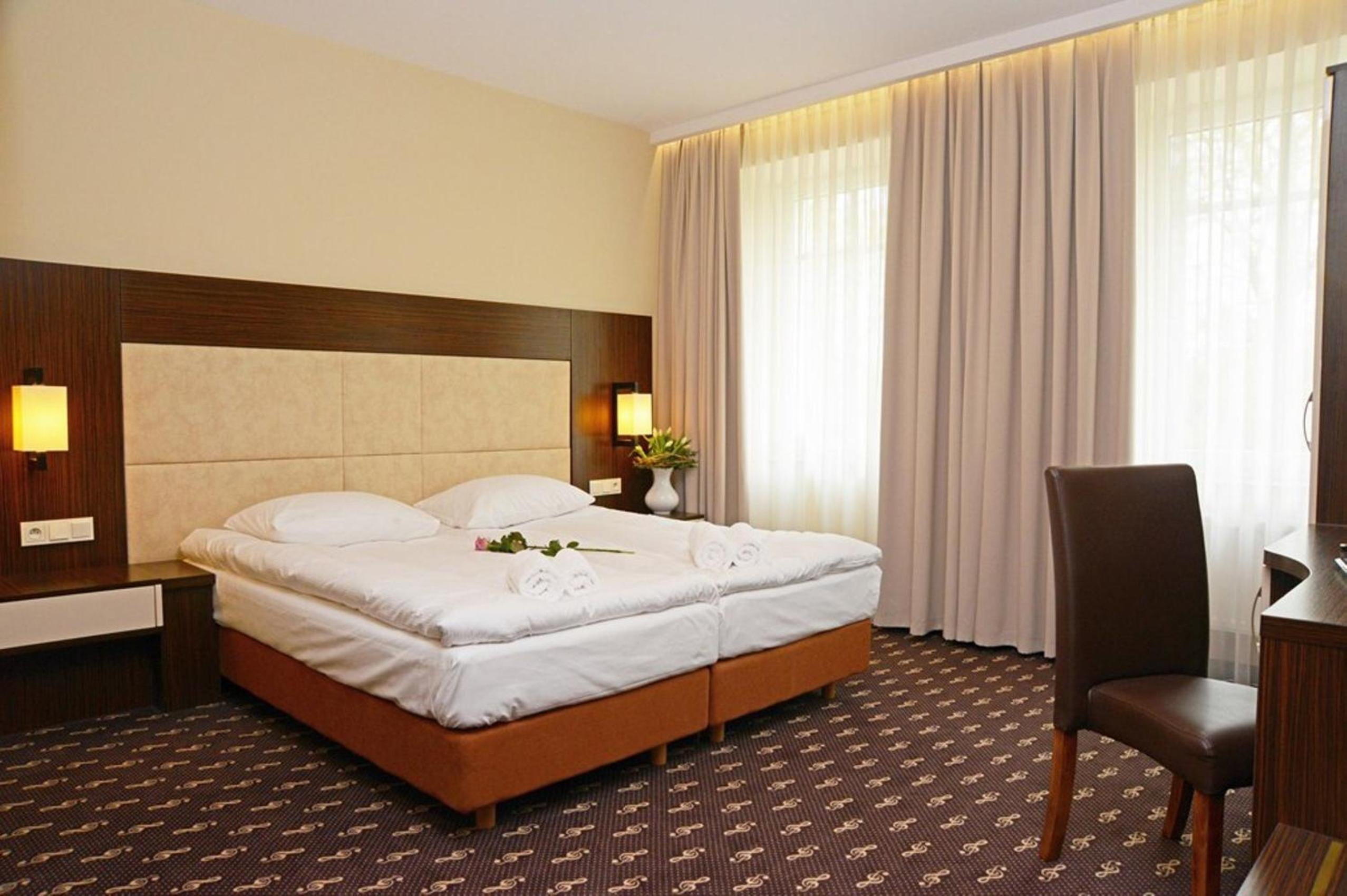 Prestige Double Room - Photo 3