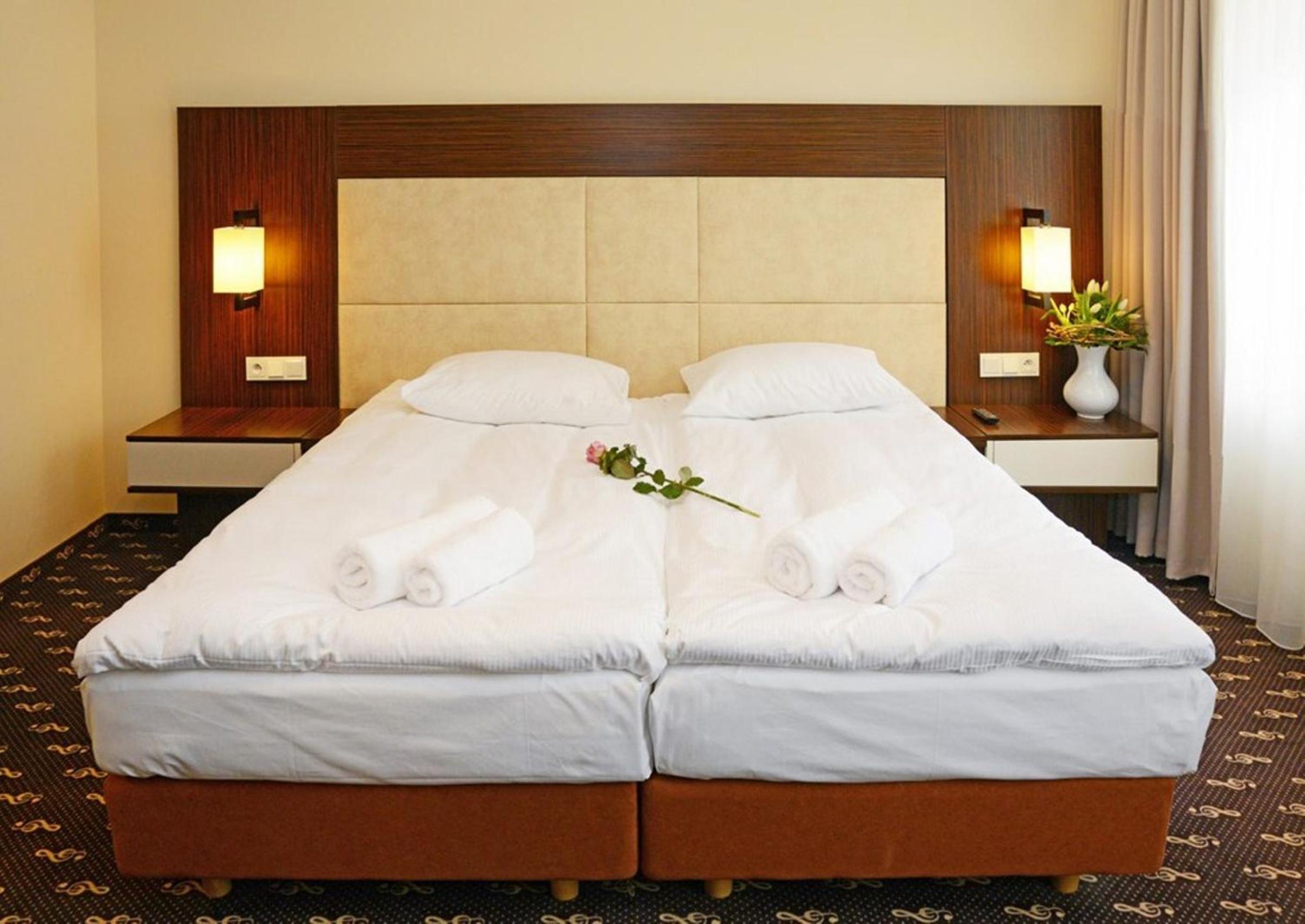 Prestige Double Room - Photo 4