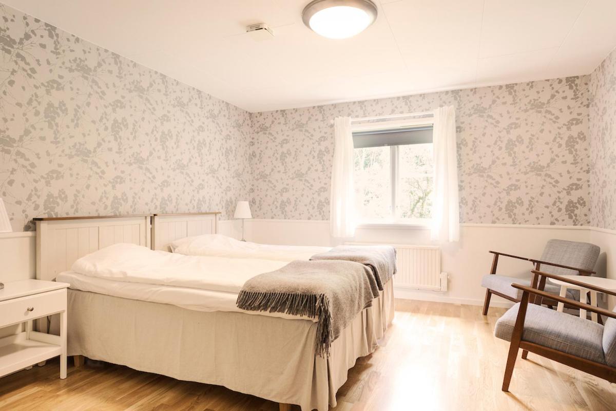 Standard Twin Room - Annex