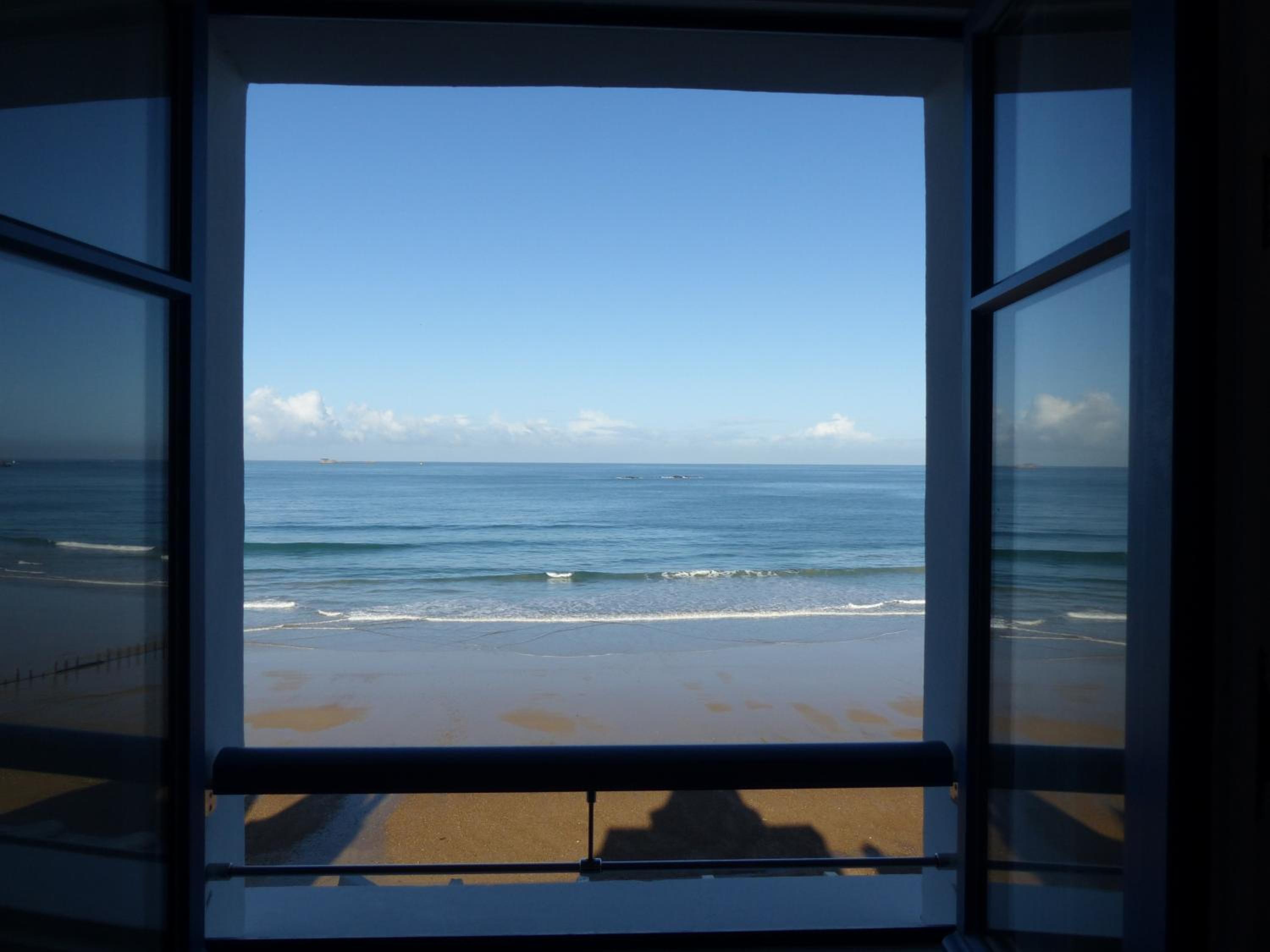 Standard Double Room with Sea View - Photo 6