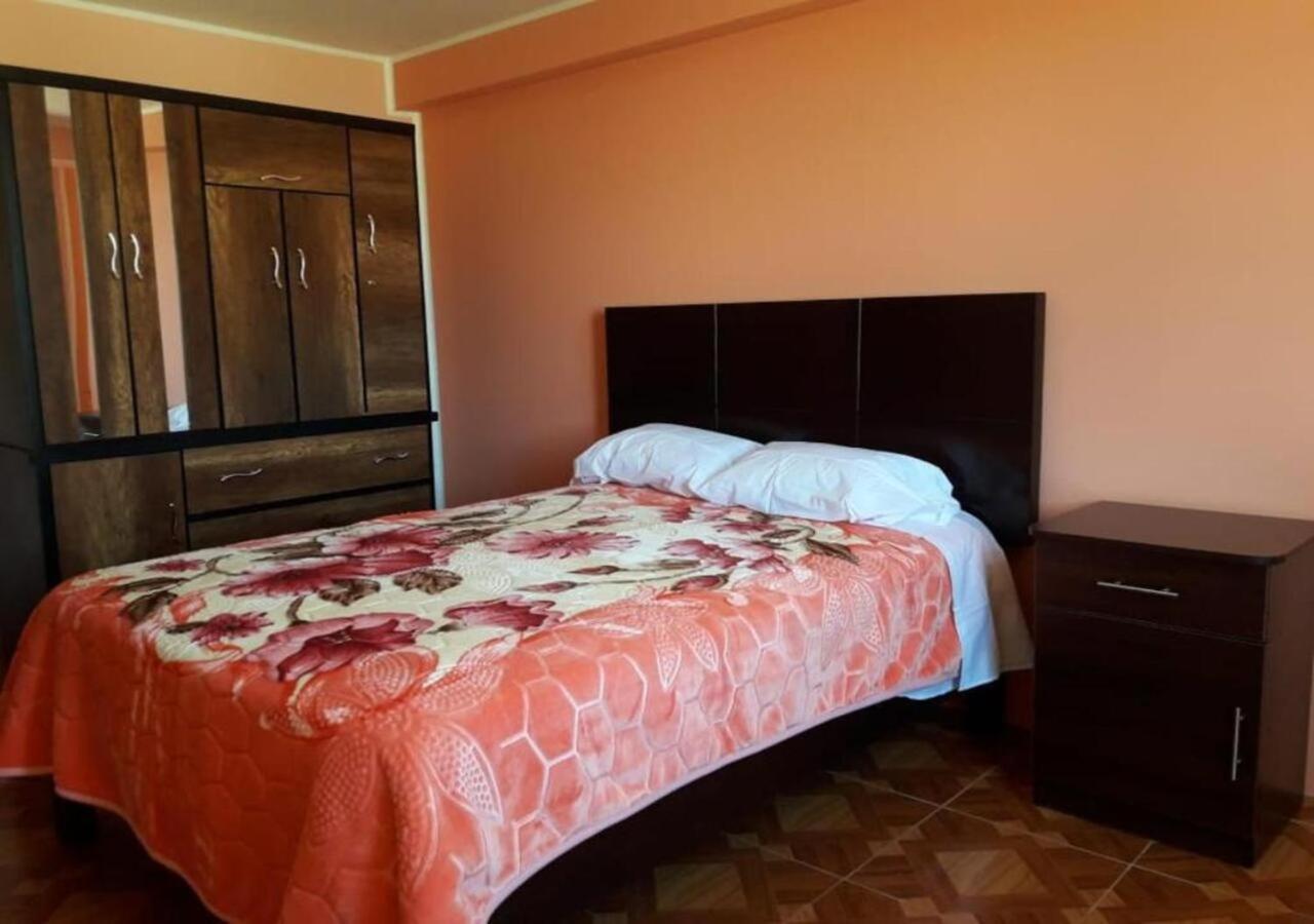 Double Room photo 1