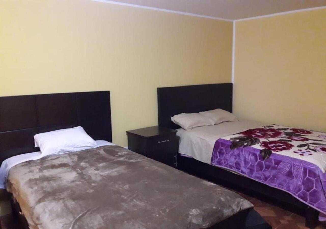 Triple Room photo 2