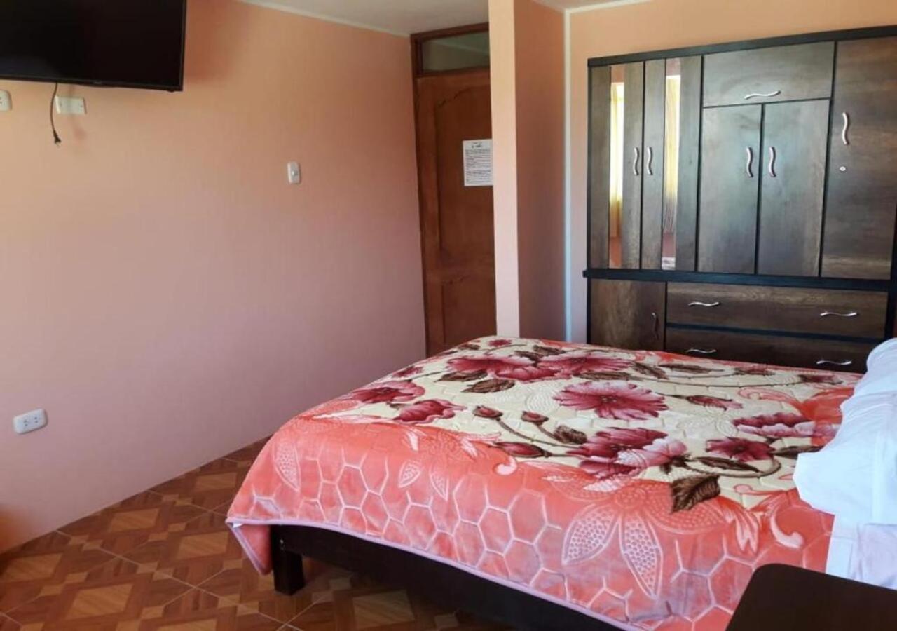 Double Room photo 2