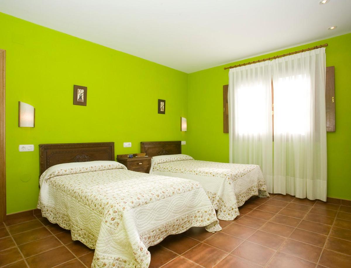 Standard Double Room - Photo 4