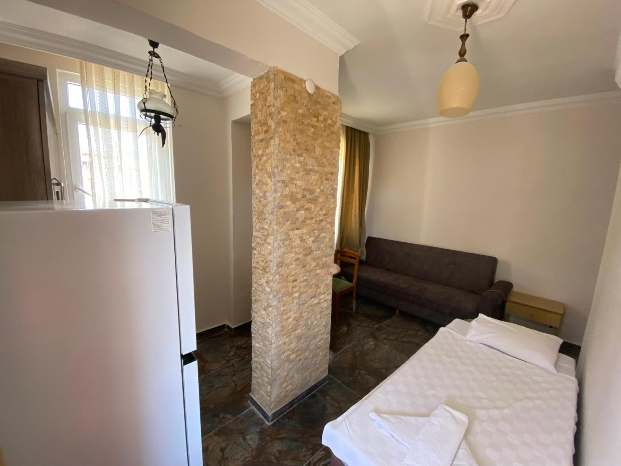 One-Bedroom Apartment (2 Adults) - Photo 1