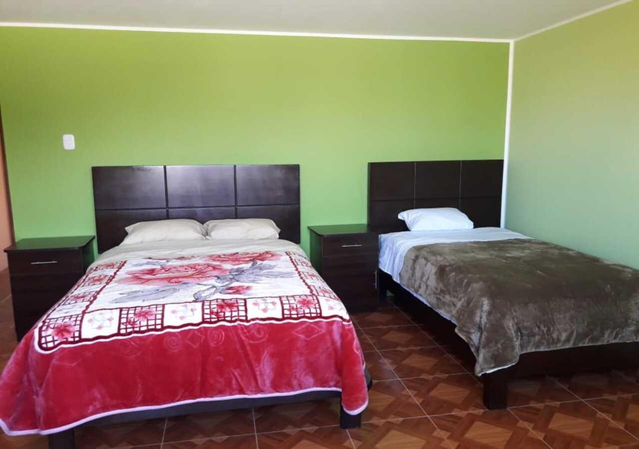 Triple Room photo 3