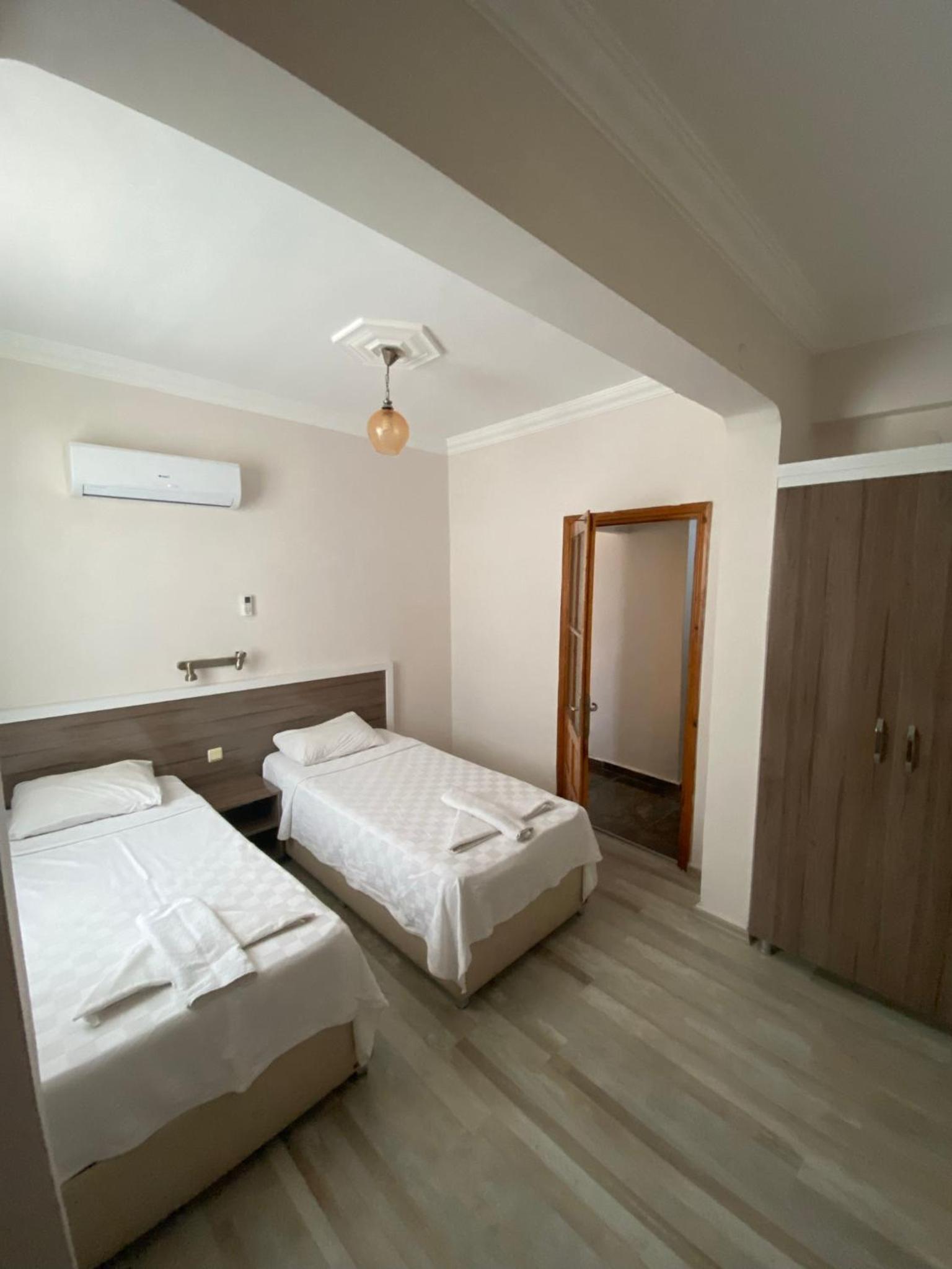 One-Bedroom Apartment (2 Adults) - Photo 6