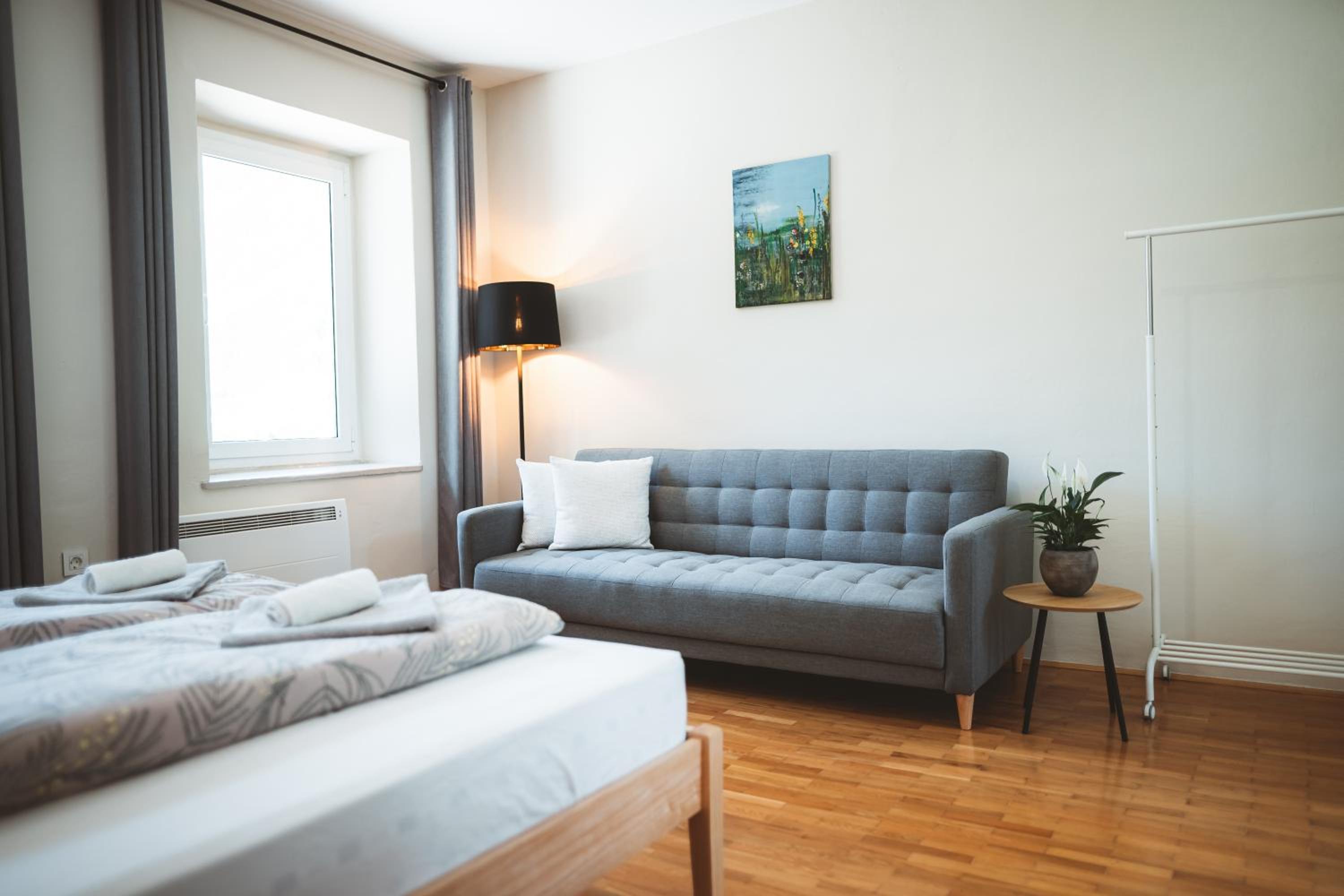 Double Room with Mountain View photo 1