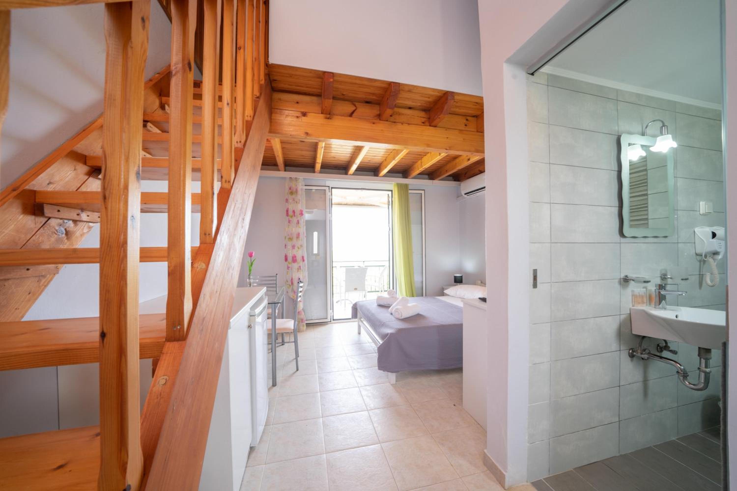 Maisonette