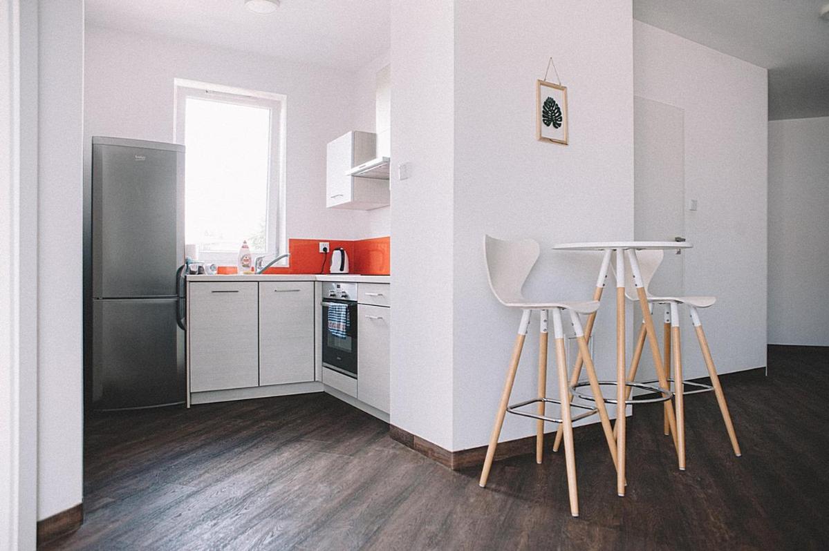 One-Bedroom Apartment - Photo 4