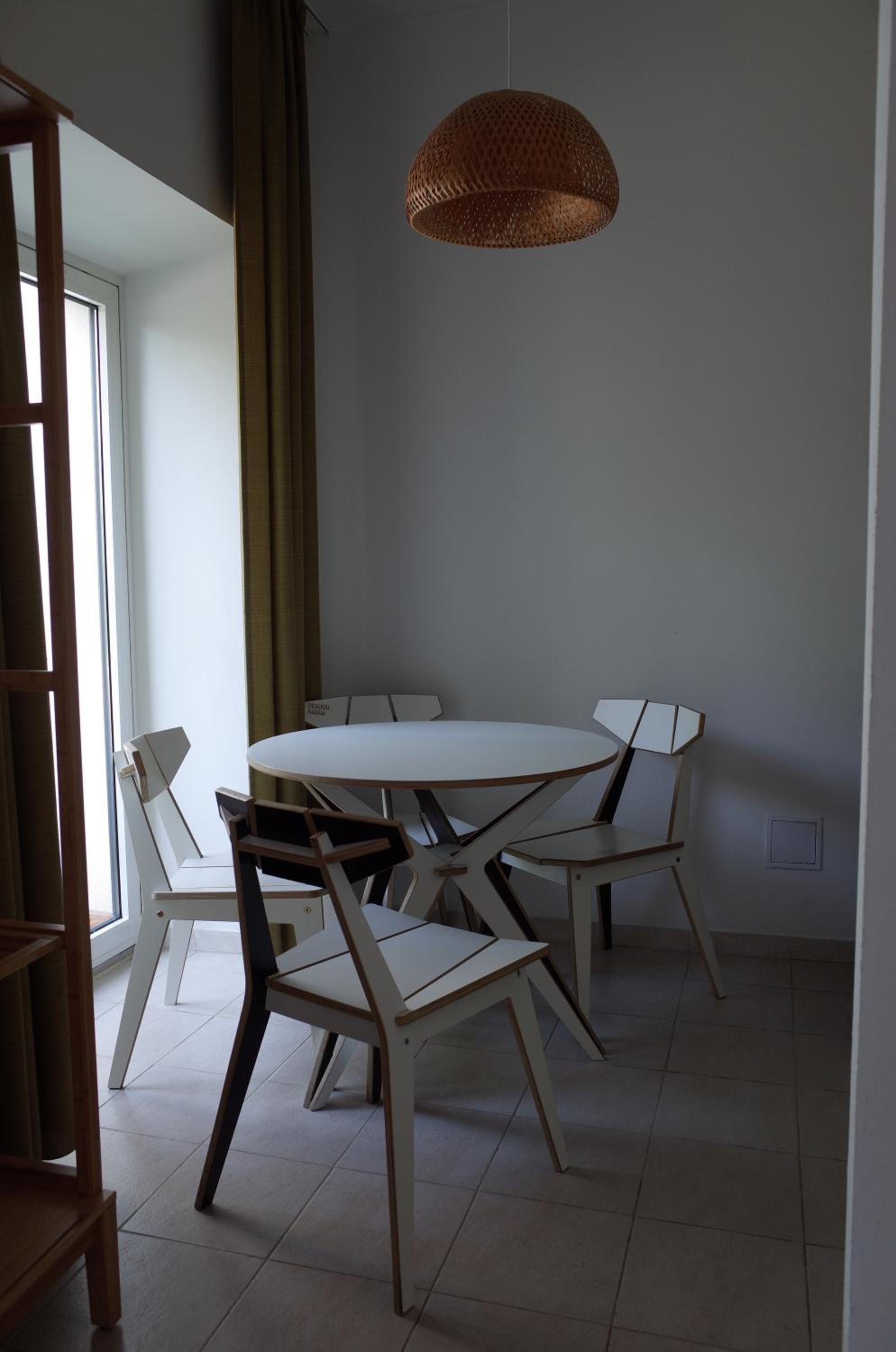 Studio with Terrace - Photo 3
