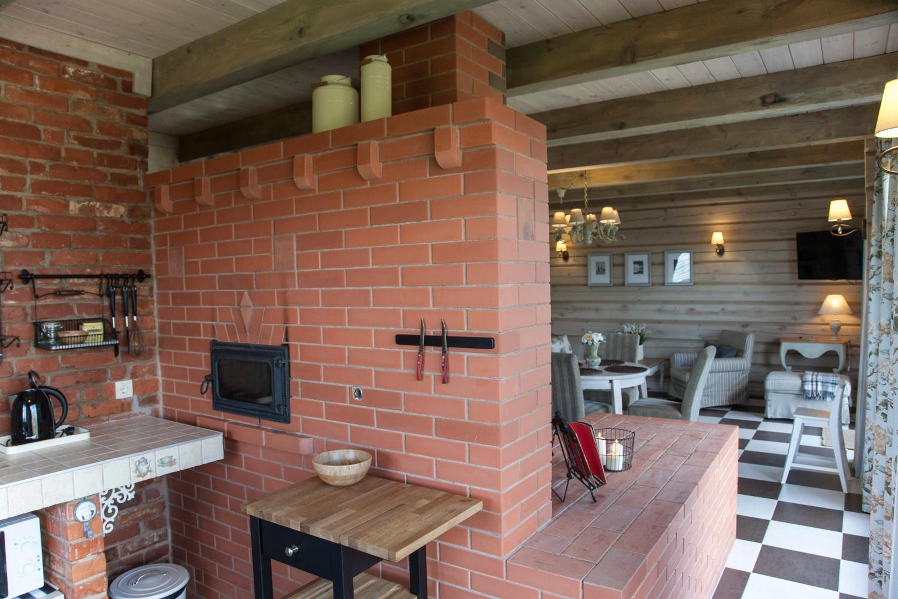 Three-Bedroom Villa - Photo 12