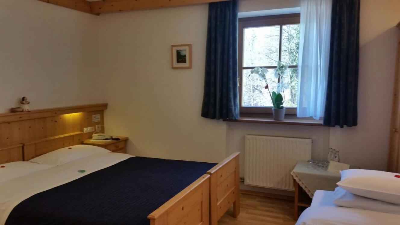 Standard Quadruple Room photo 1