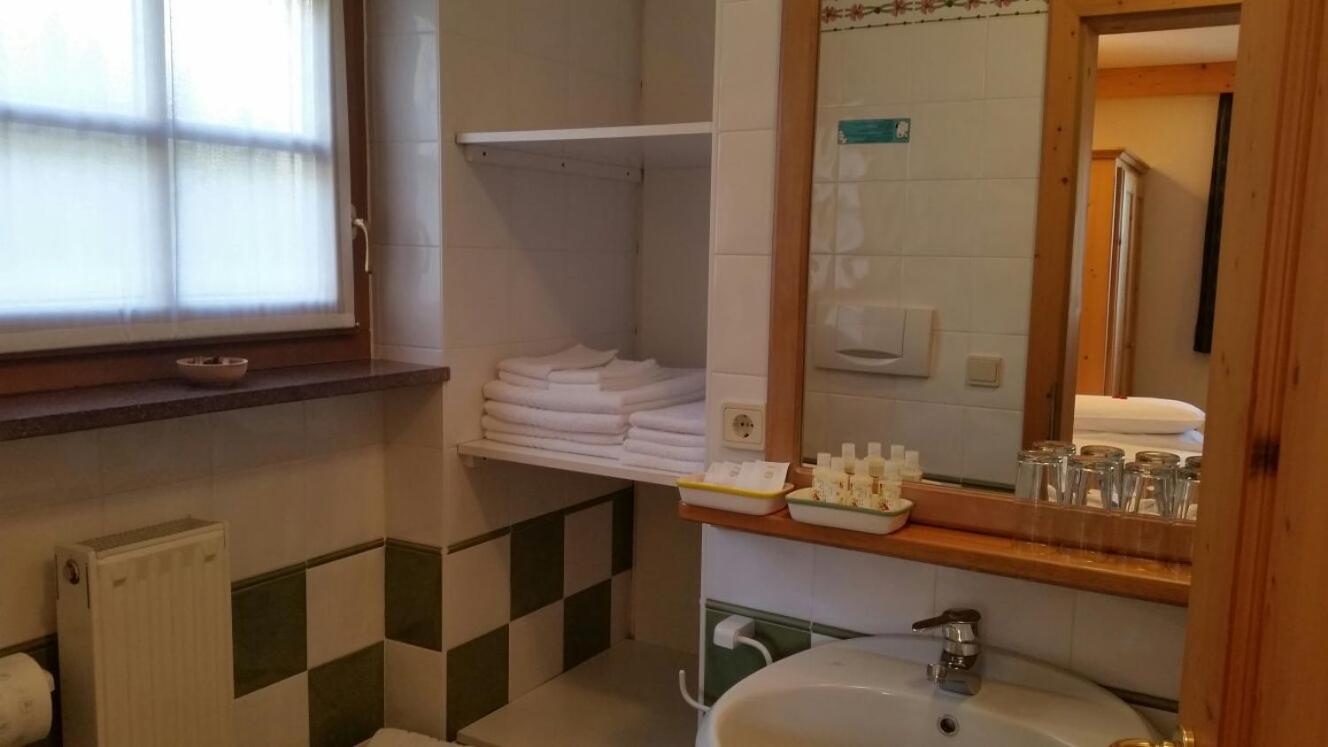 Standard Quadruple Room photo 3