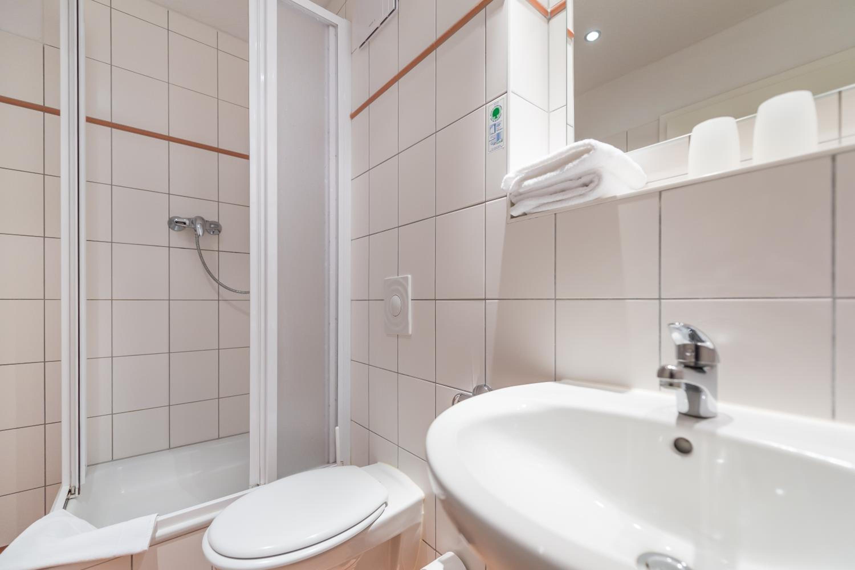 Double Room Comfort - Photo 4