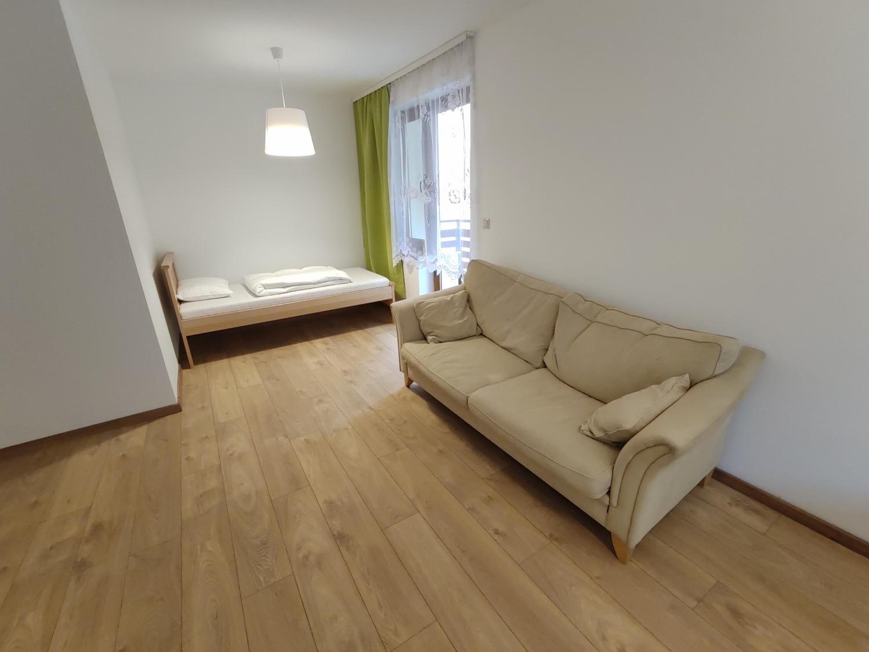 Two-Bedroom Apartment photo 1