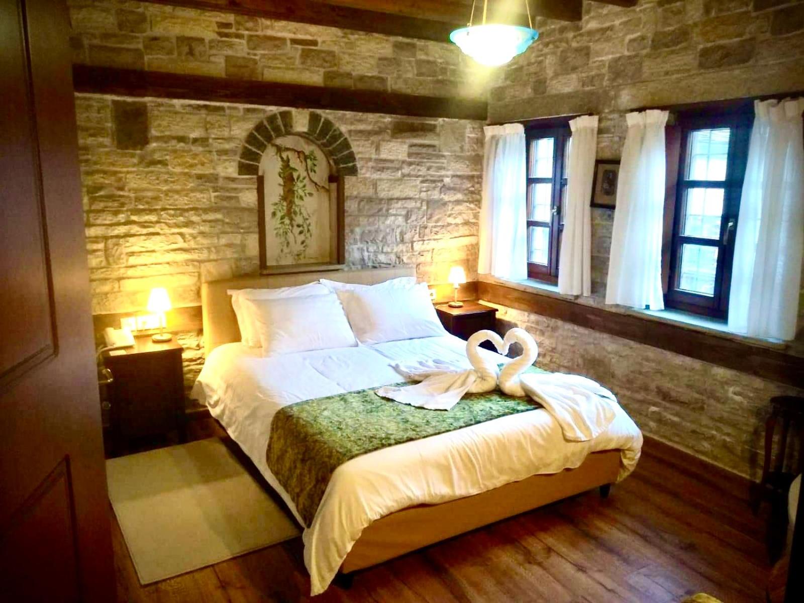 Deluxe Double Room photo 3