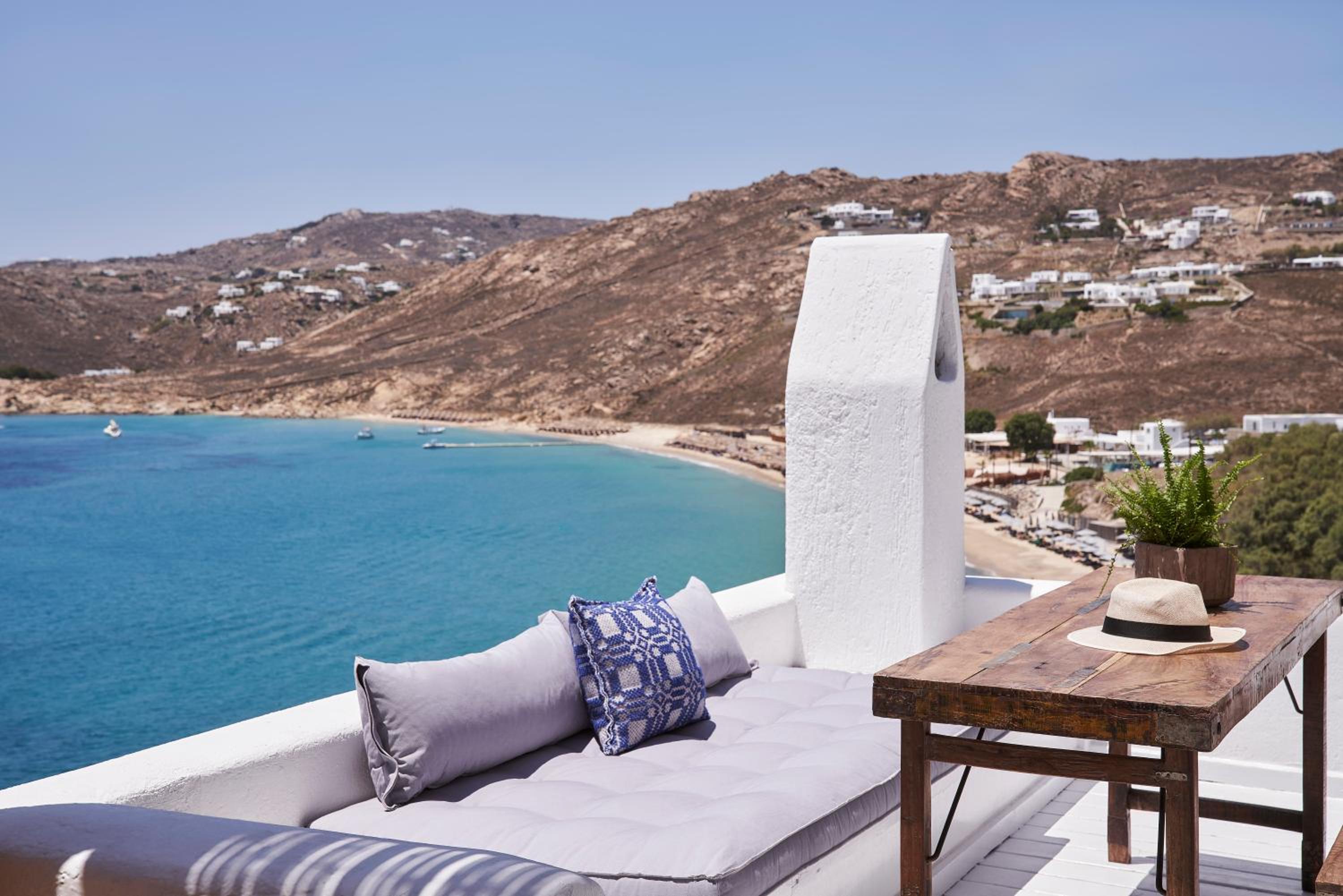 One Bedroom Sea View House photo 2