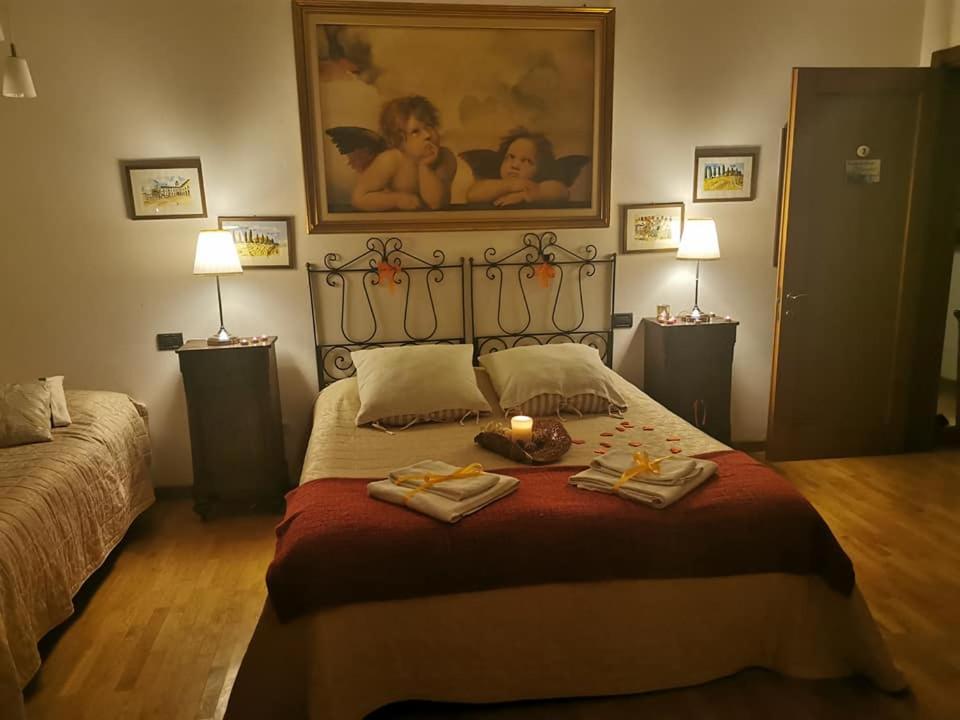 Double or Twin Room photo 2