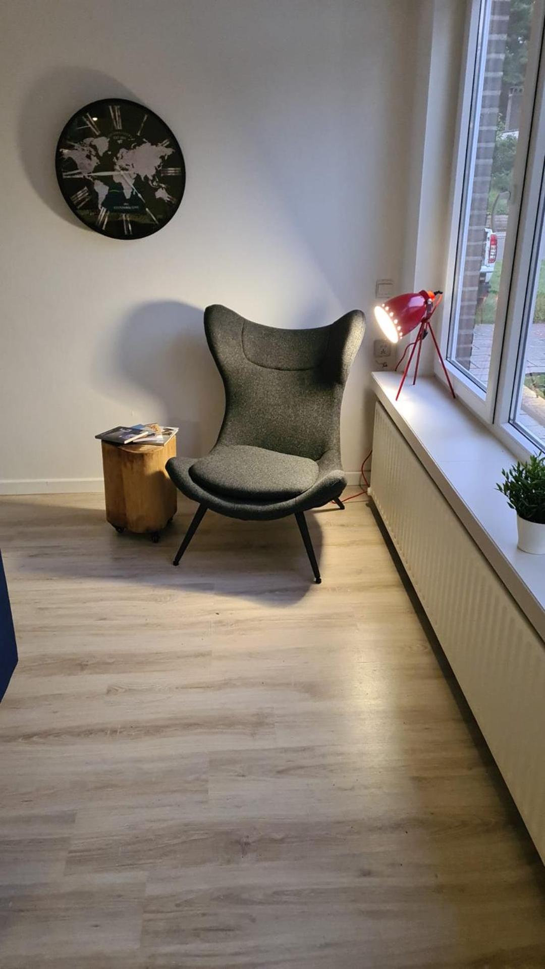 Three-Bedroom House photo 1