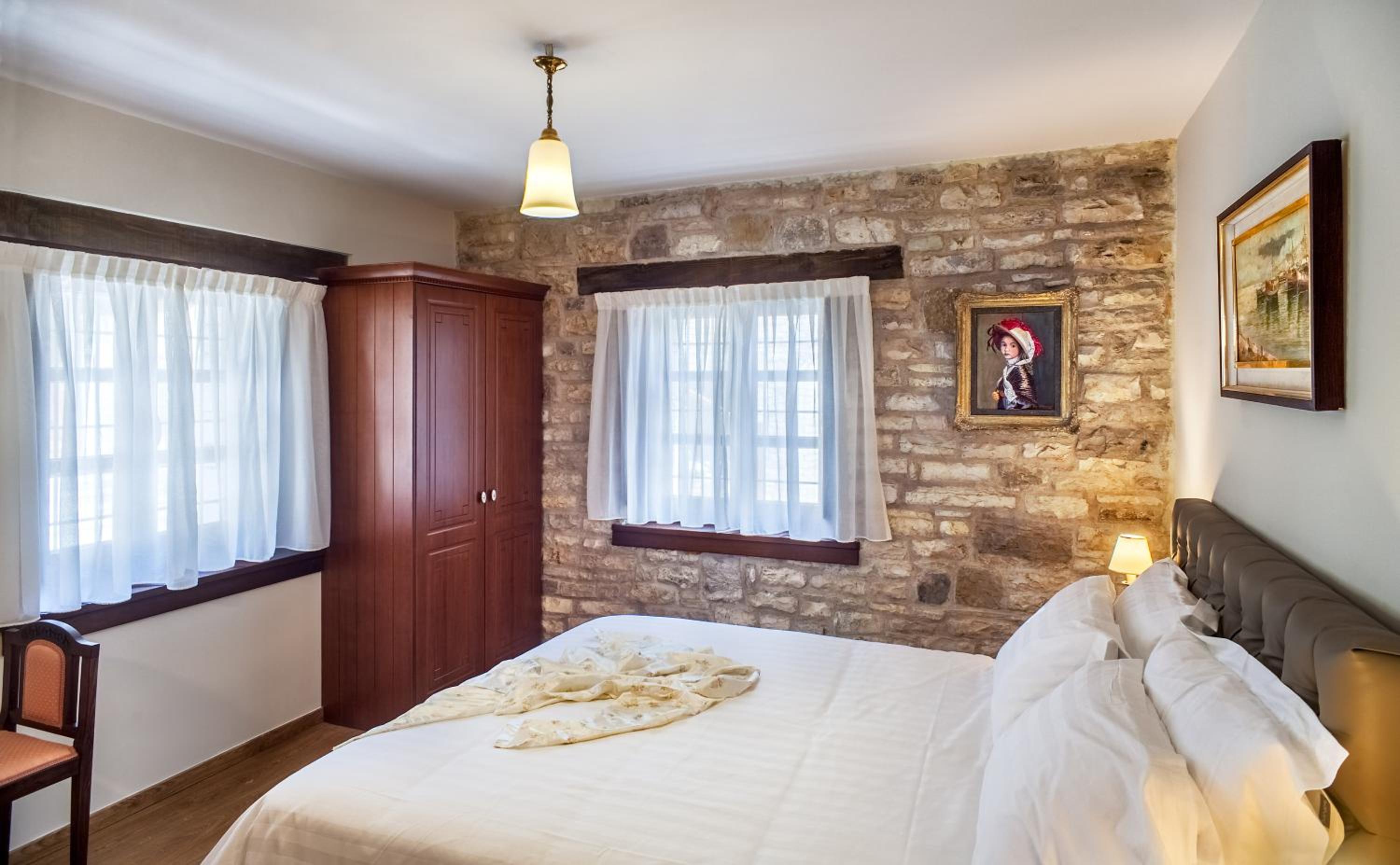 Standard Double Room photo 3